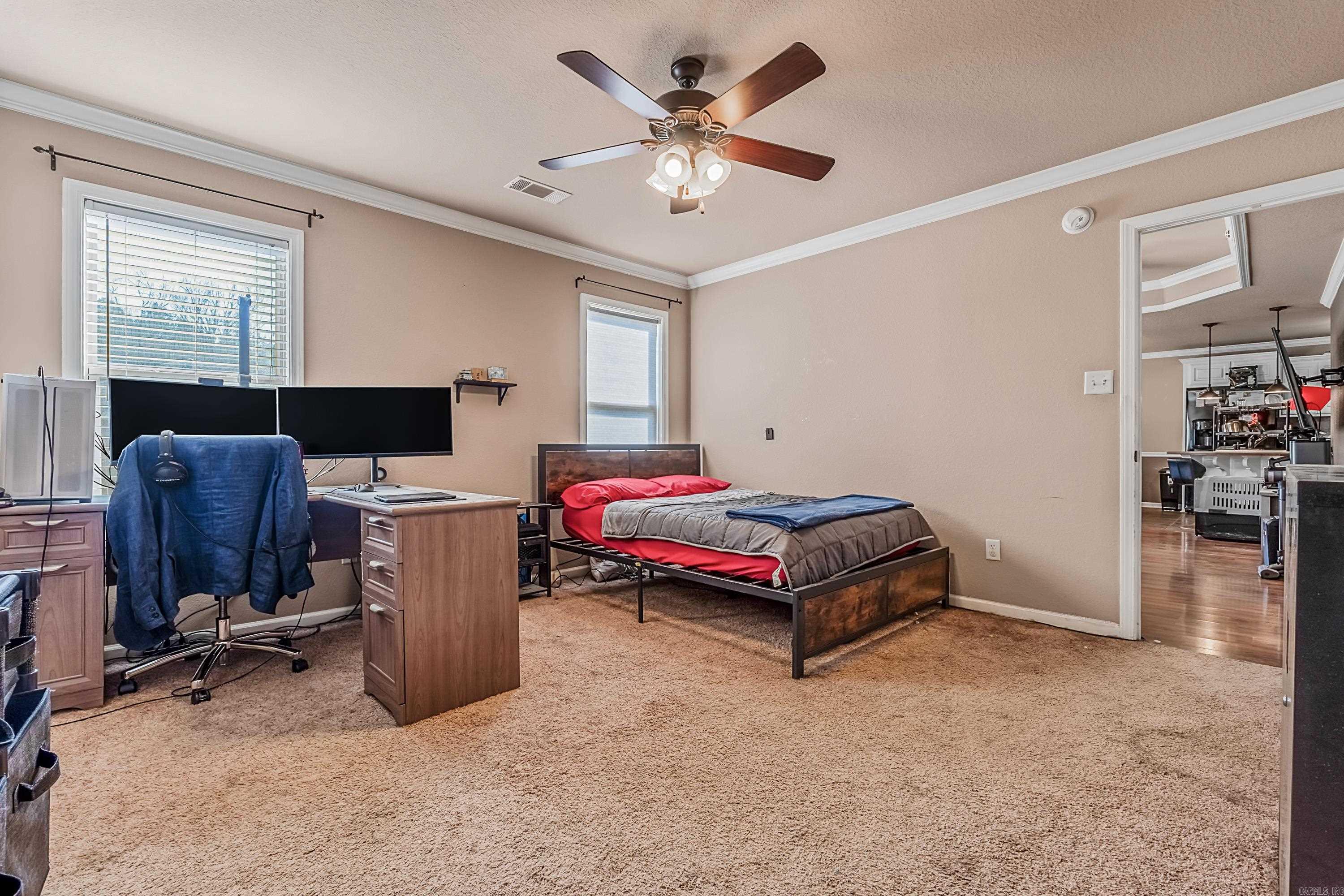 Cross Creek - Residential