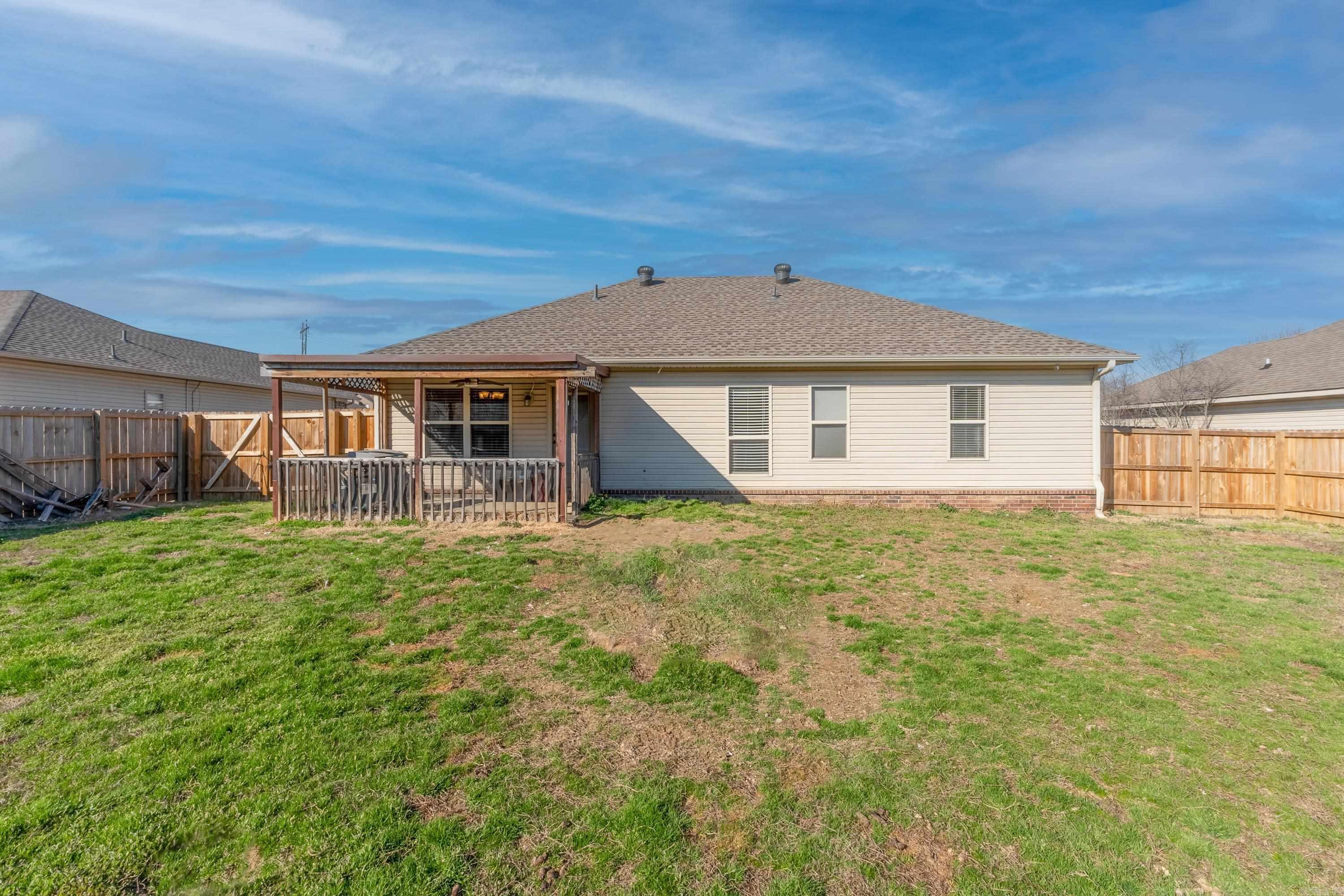 Cross Creek - Residential