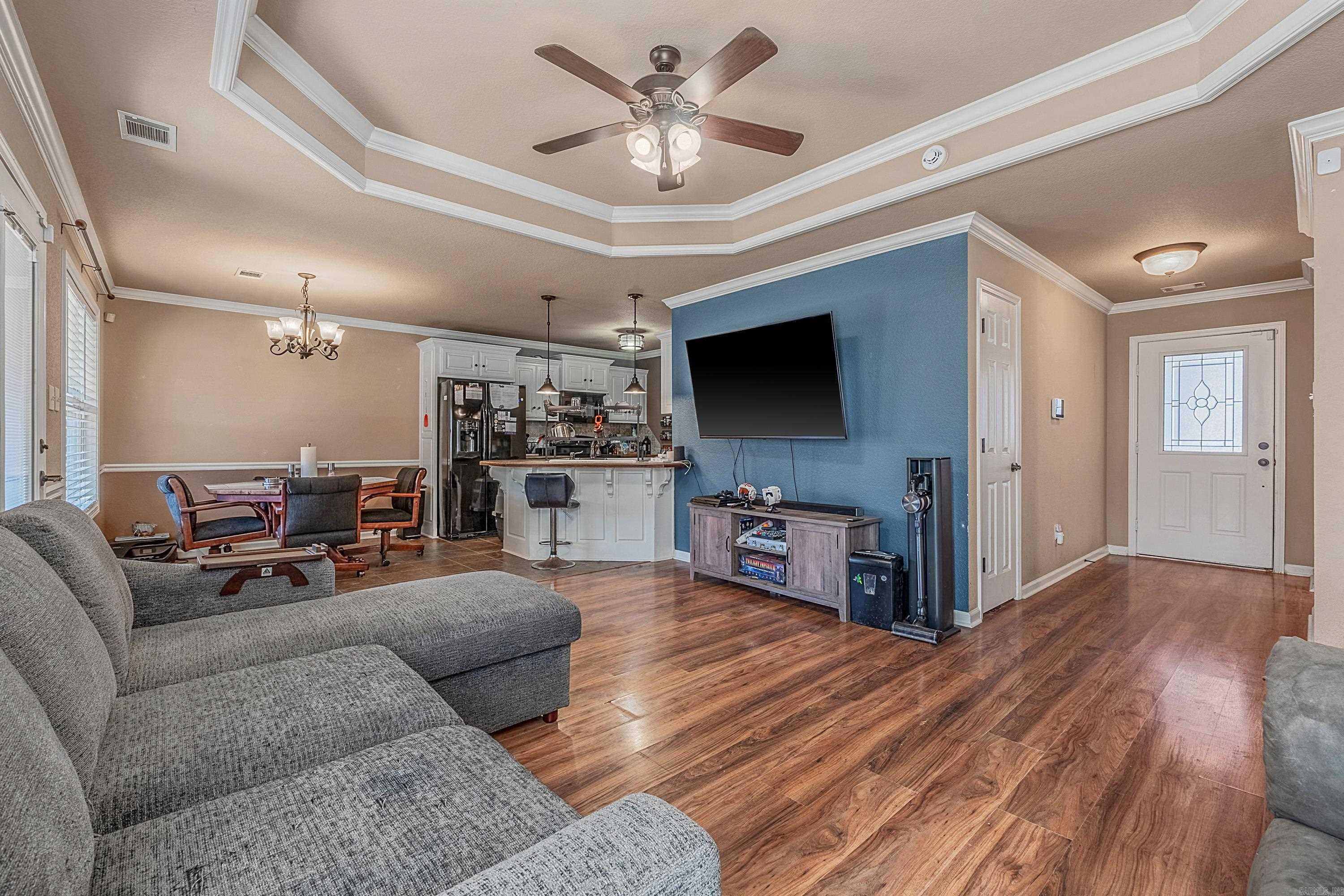 Cross Creek - Residential