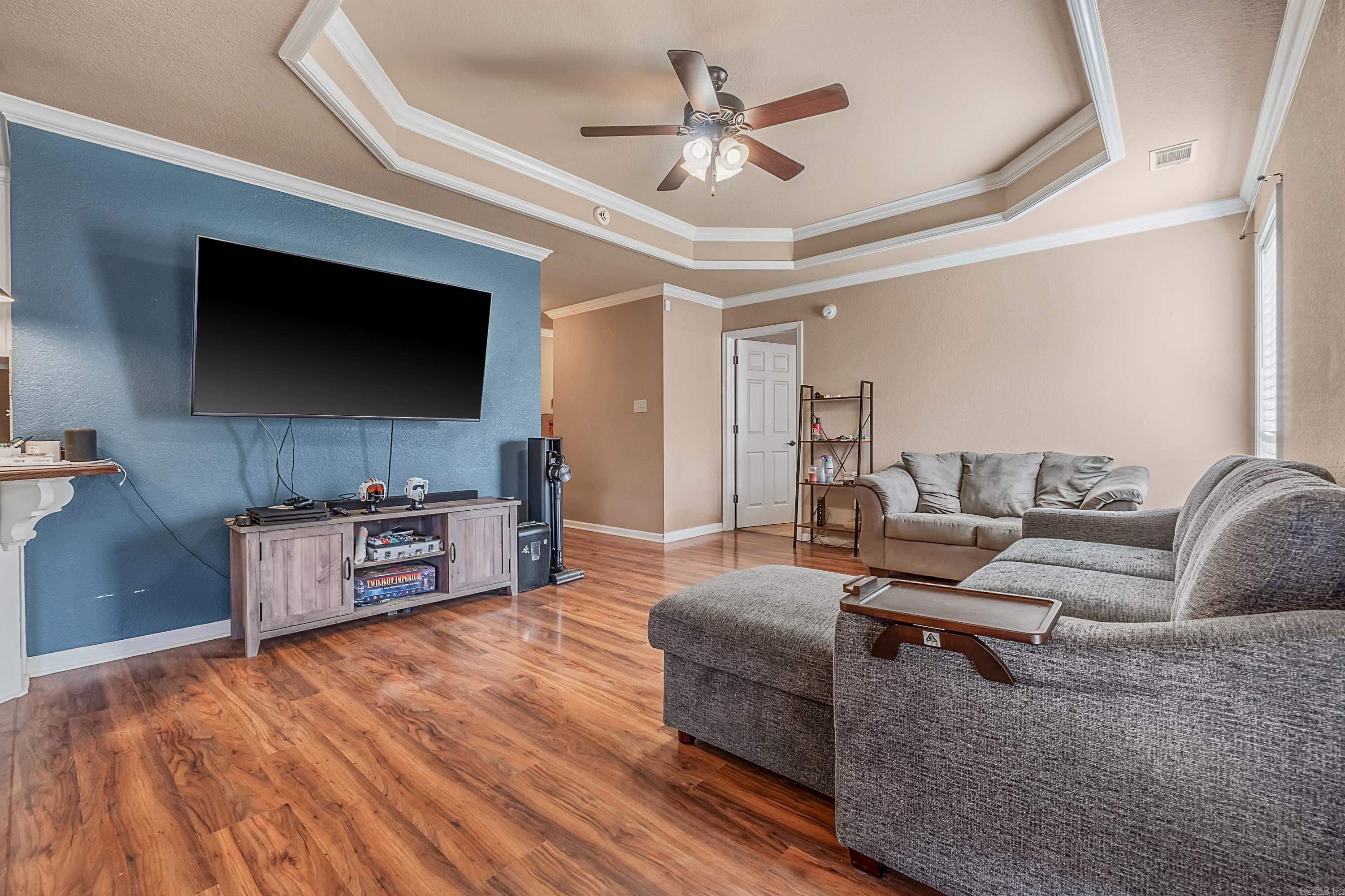 Cross Creek - Residential