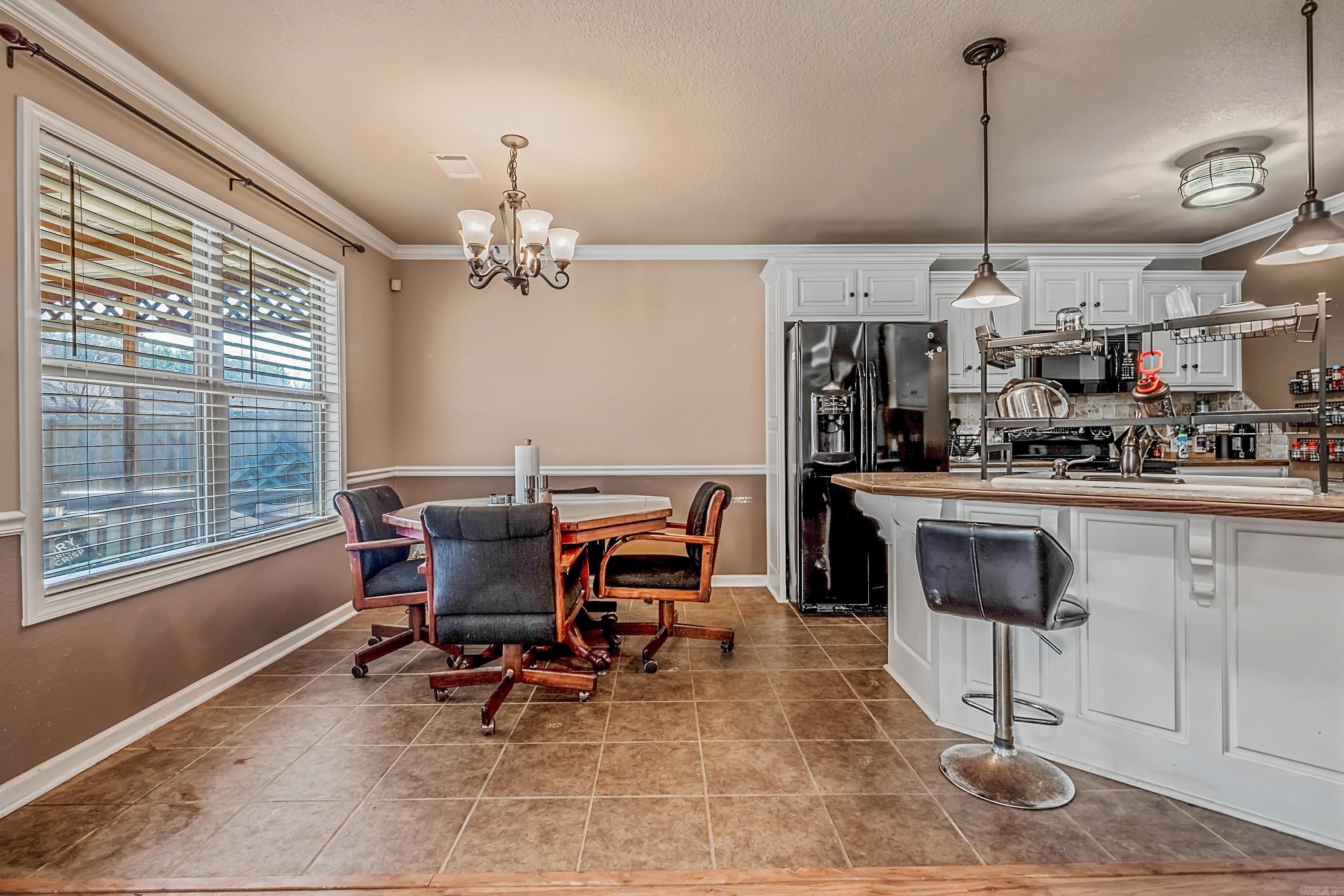 Cross Creek - Residential