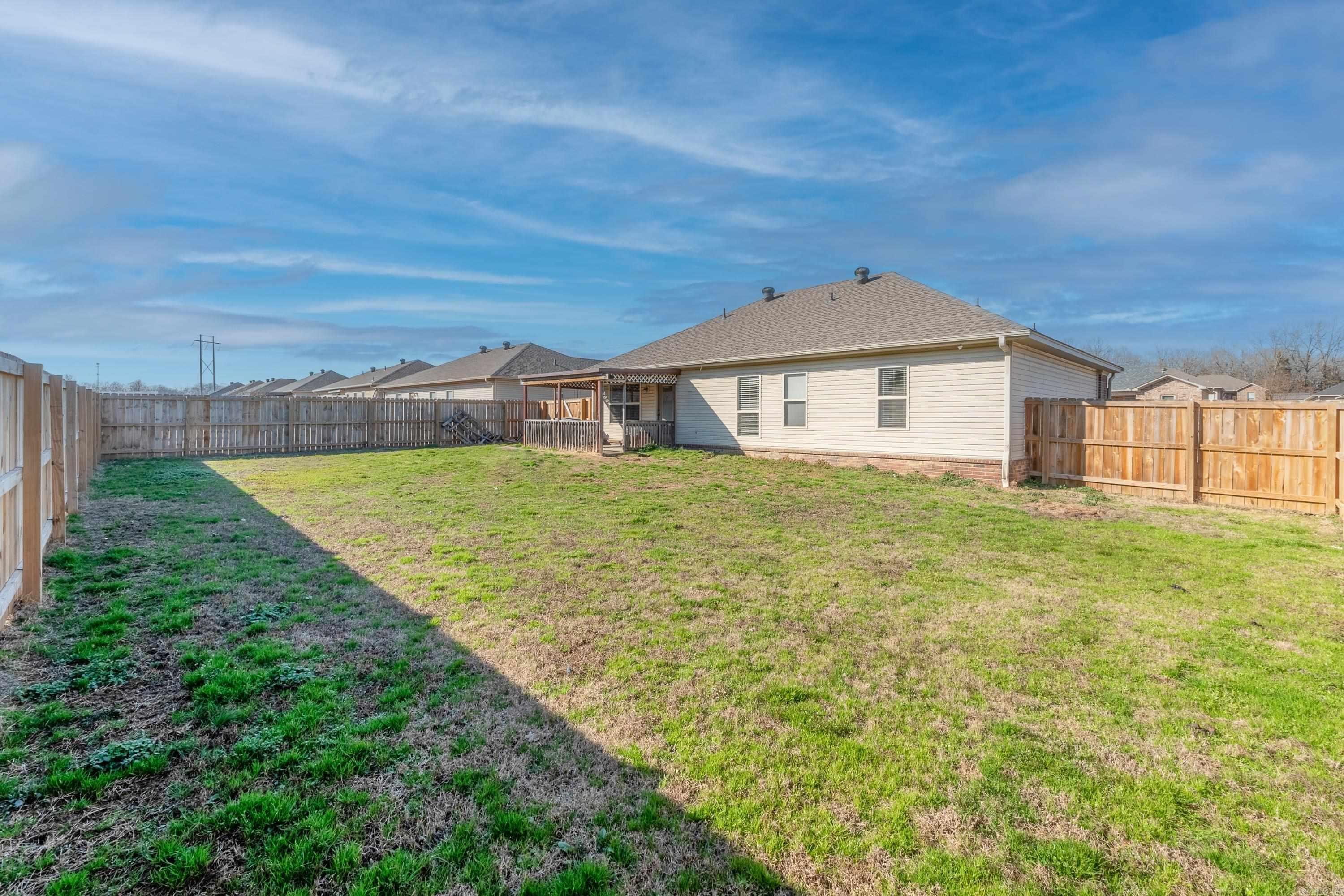 Cross Creek - Residential