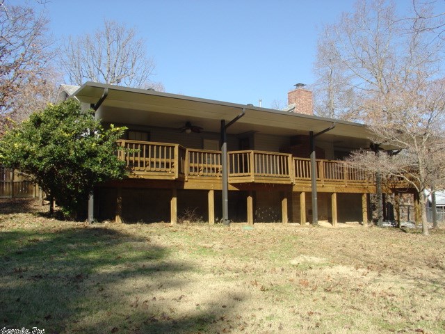 Happy Acres - Residential