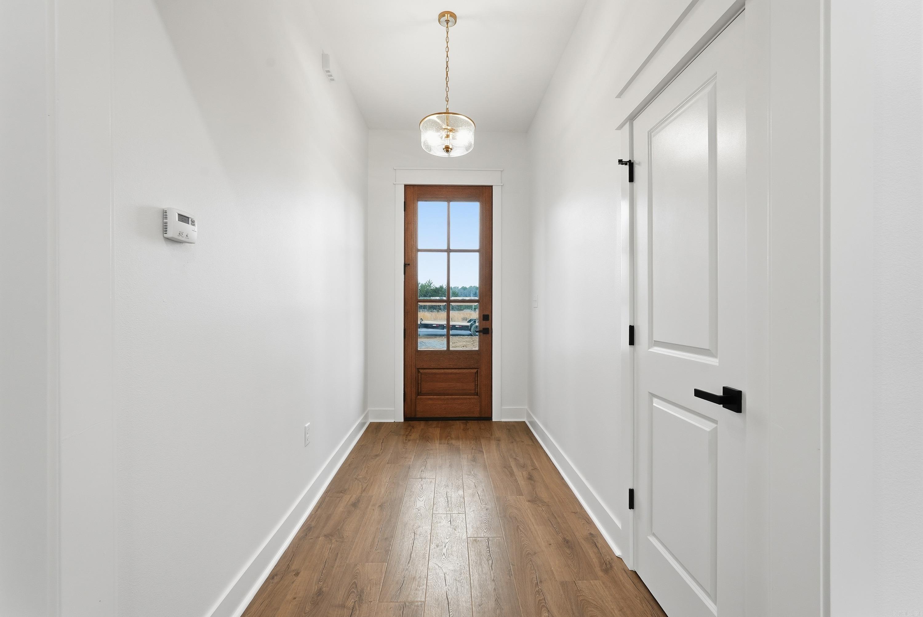 SUNSET LANDING - Residential