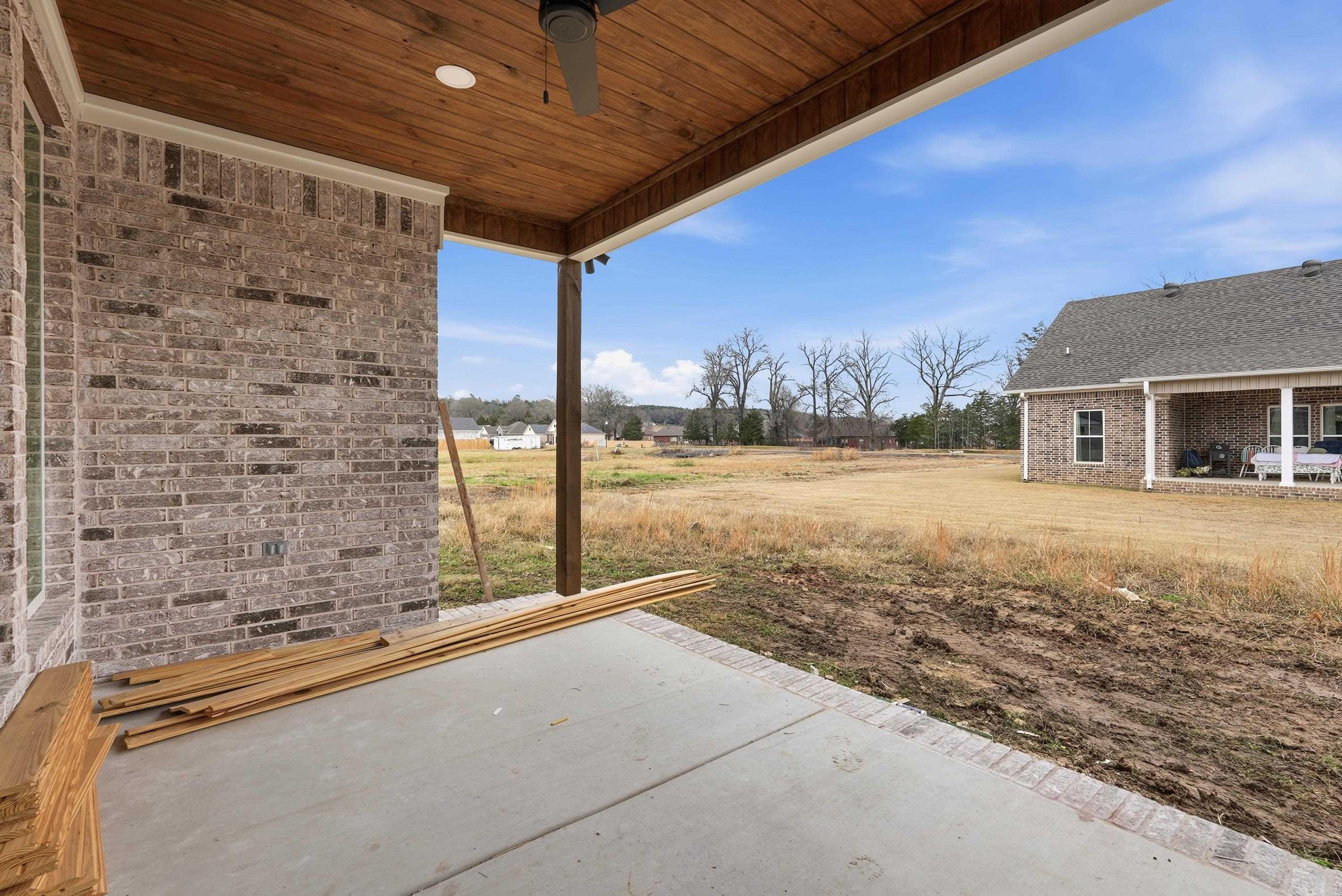SUNSET LANDING - Residential