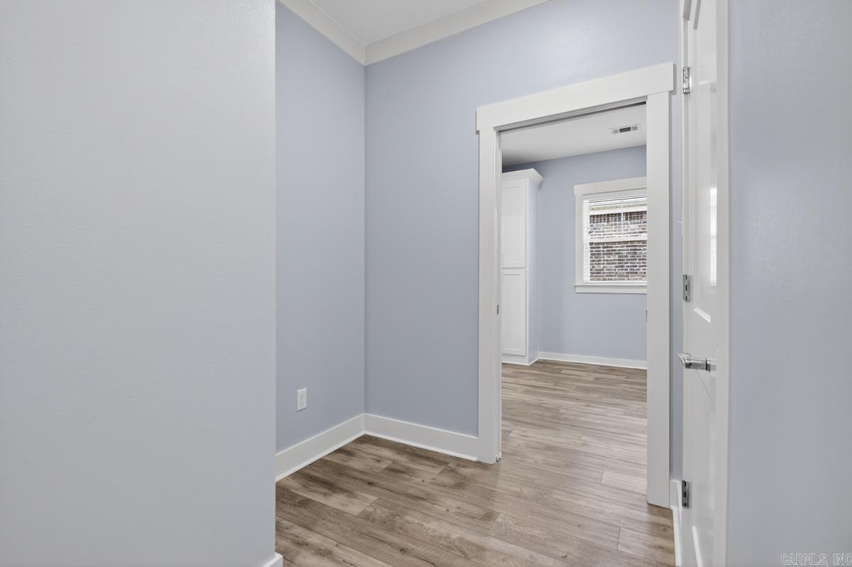 IVY PLACE - Residential