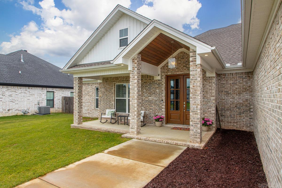 IVY PLACE - Residential