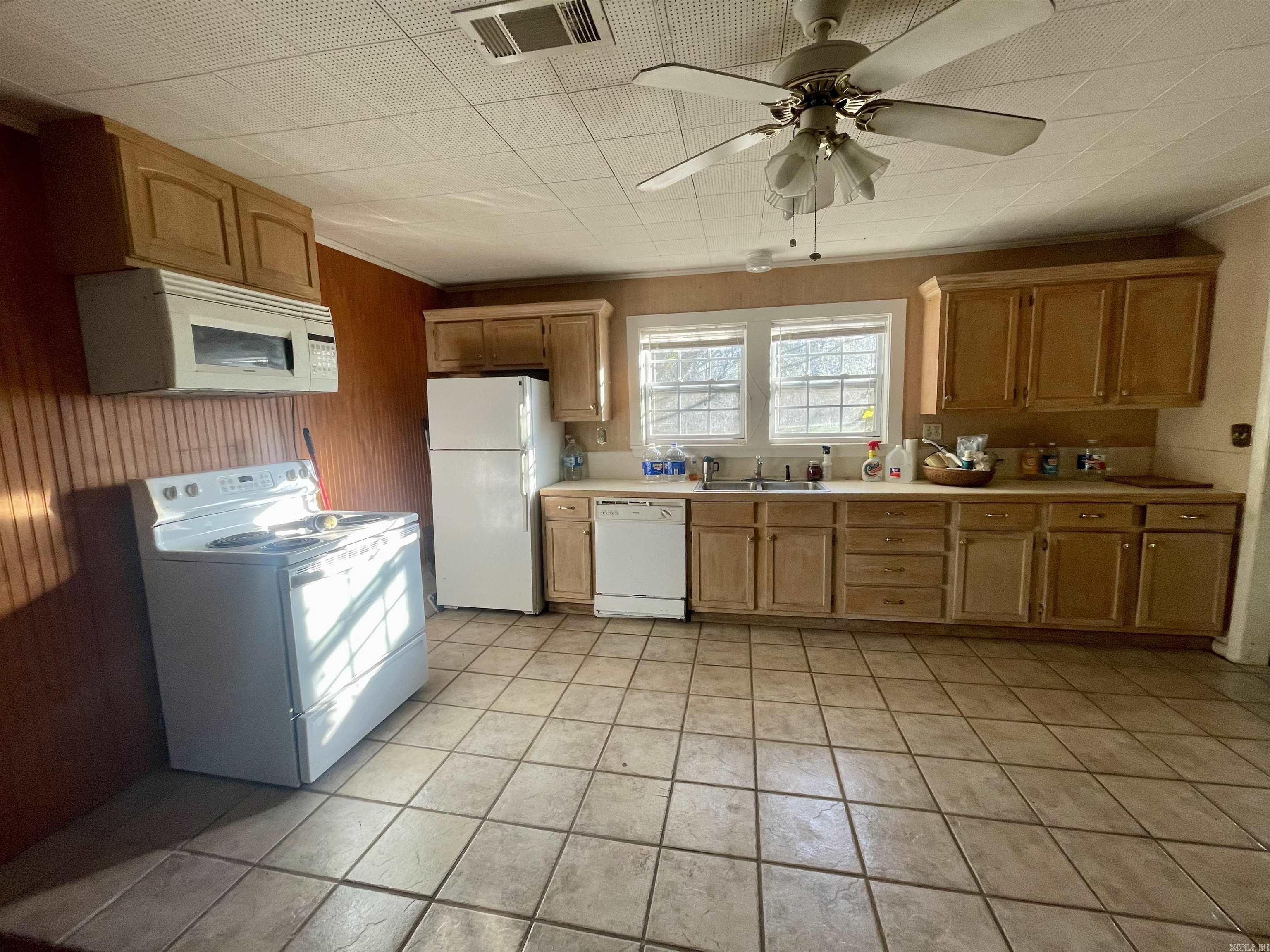 HUMNOKE CITY AREA - Residential