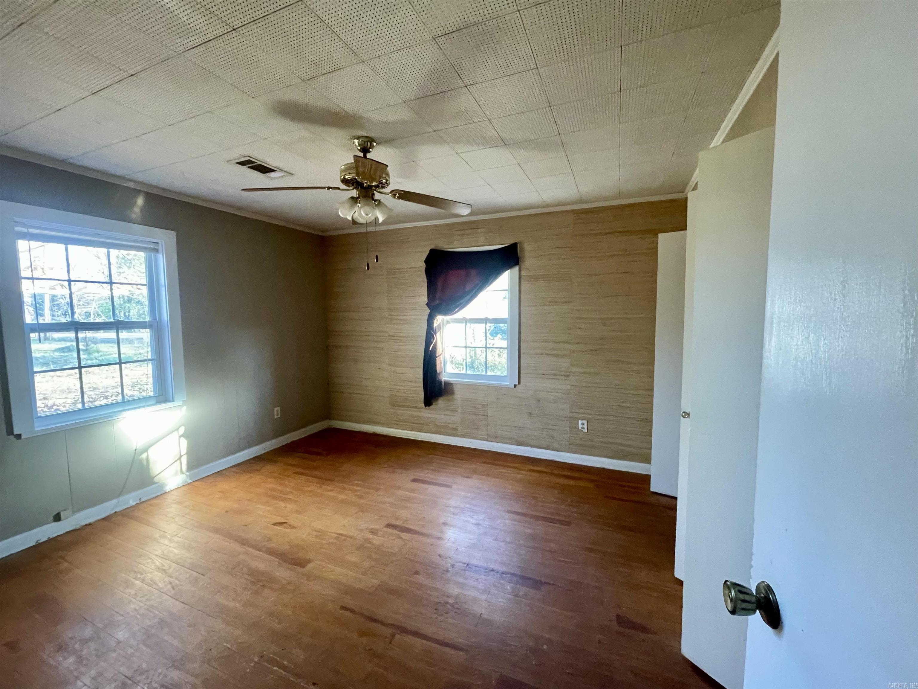 HUMNOKE CITY AREA - Residential