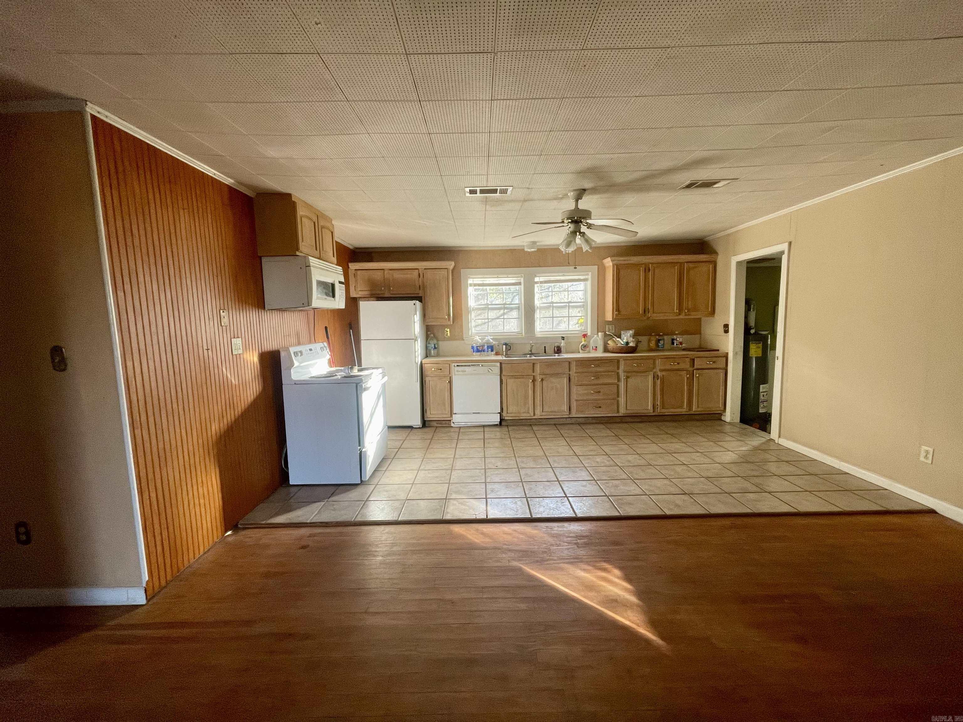 HUMNOKE CITY AREA - Residential