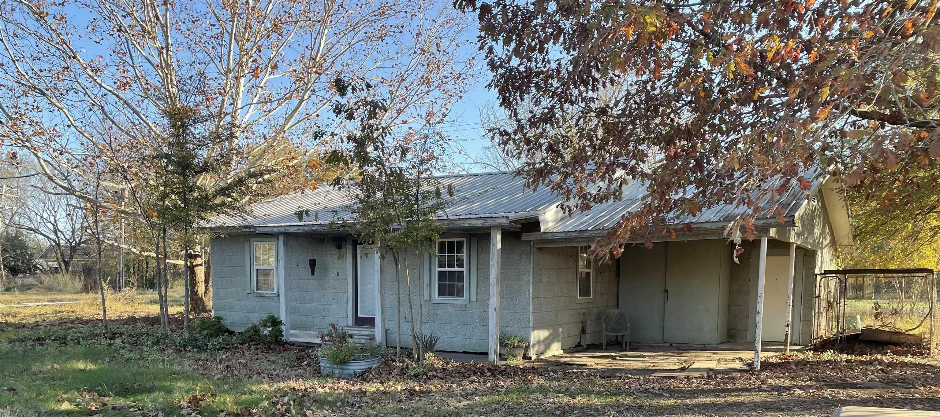 HUMNOKE CITY AREA - Residential