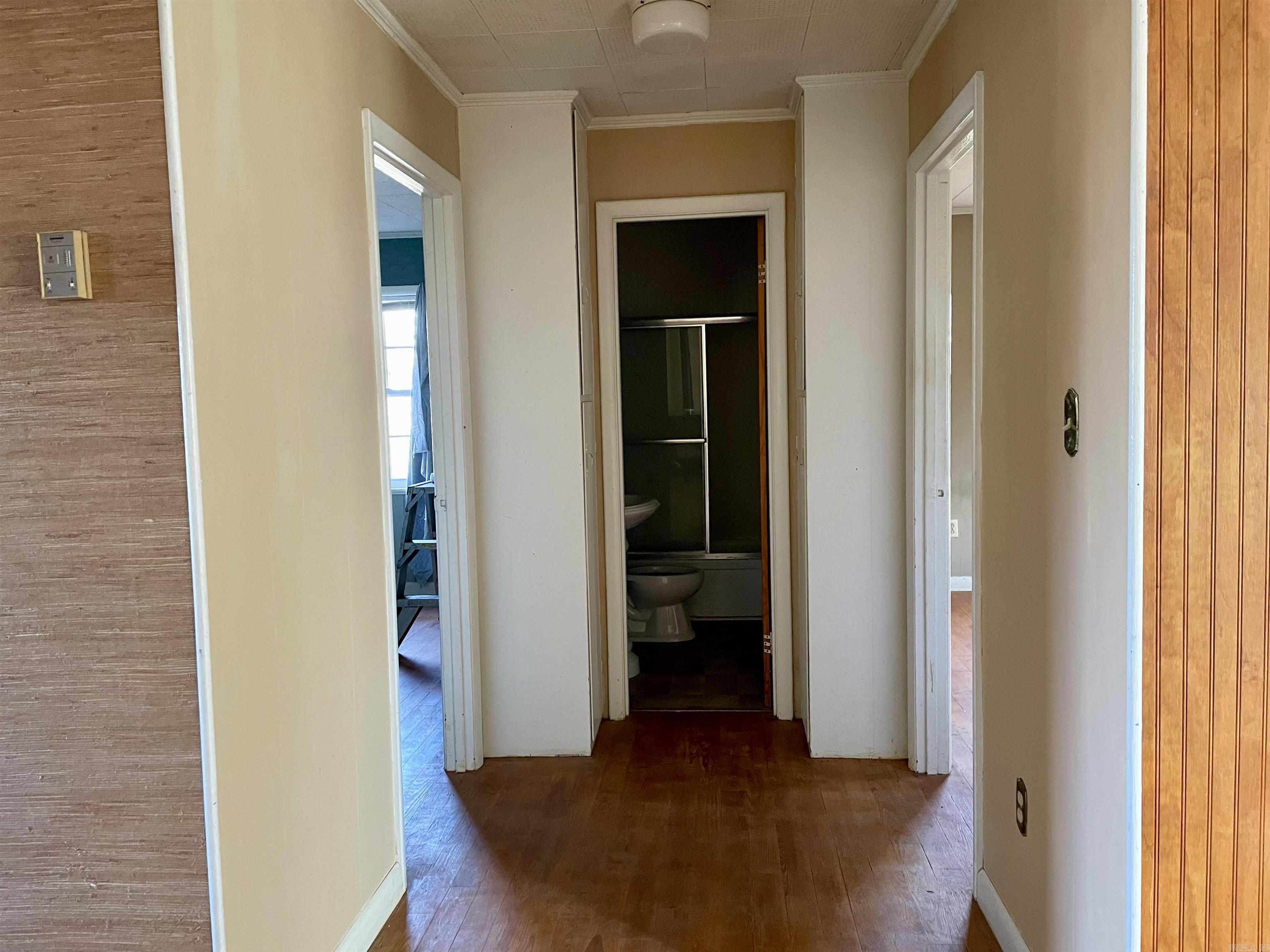 HUMNOKE CITY AREA - Residential