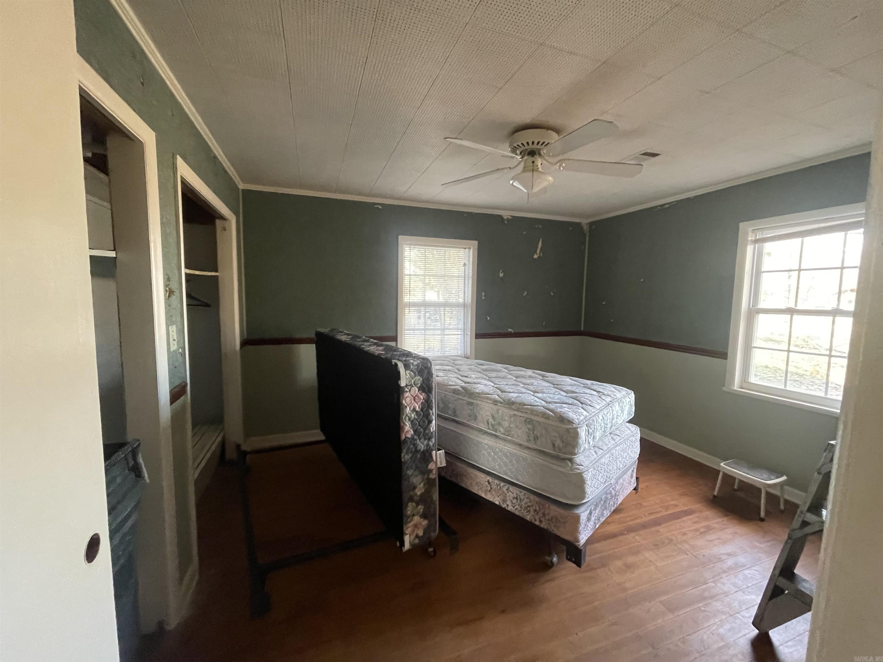 HUMNOKE CITY AREA - Residential