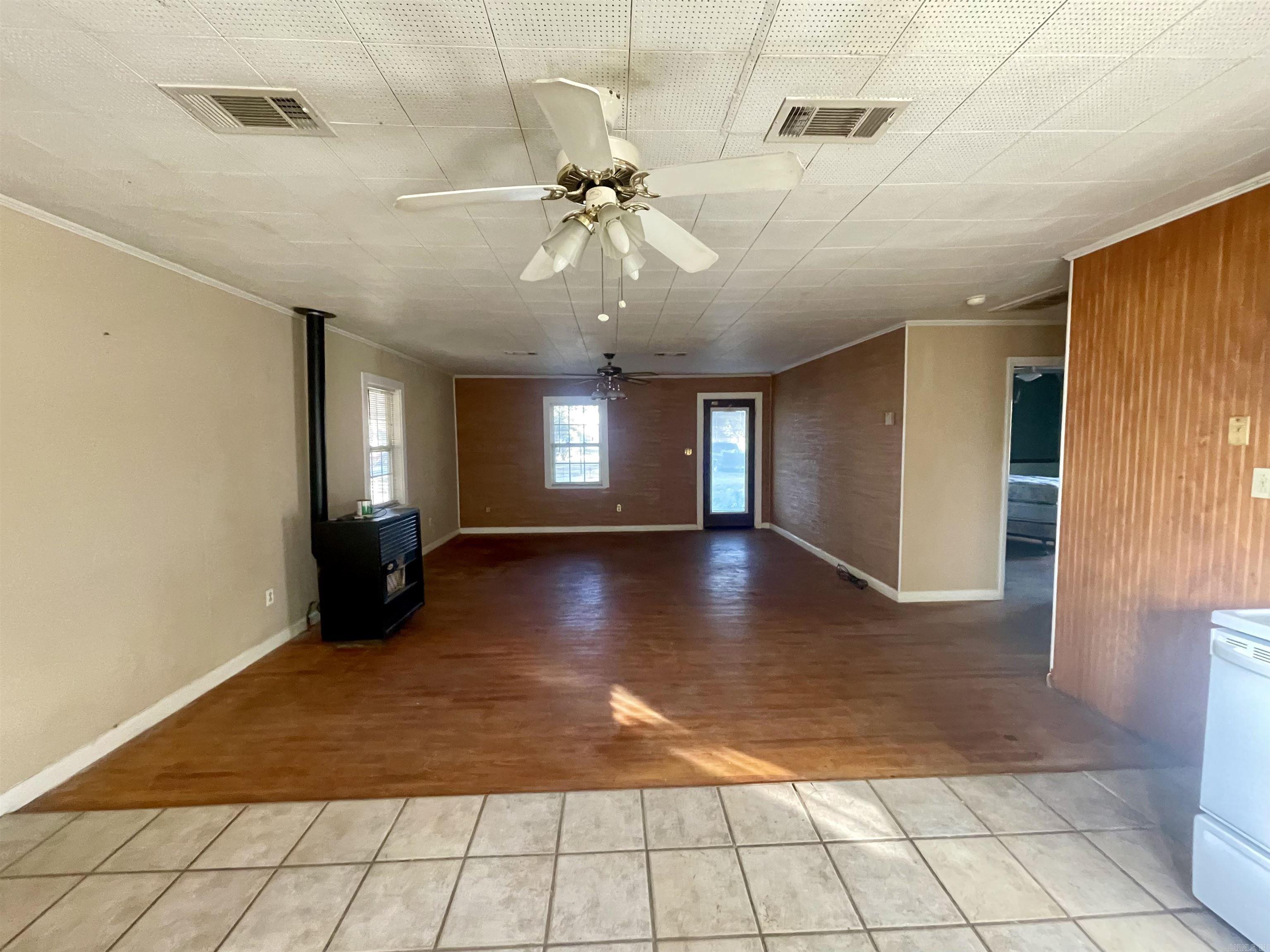 HUMNOKE CITY AREA - Residential