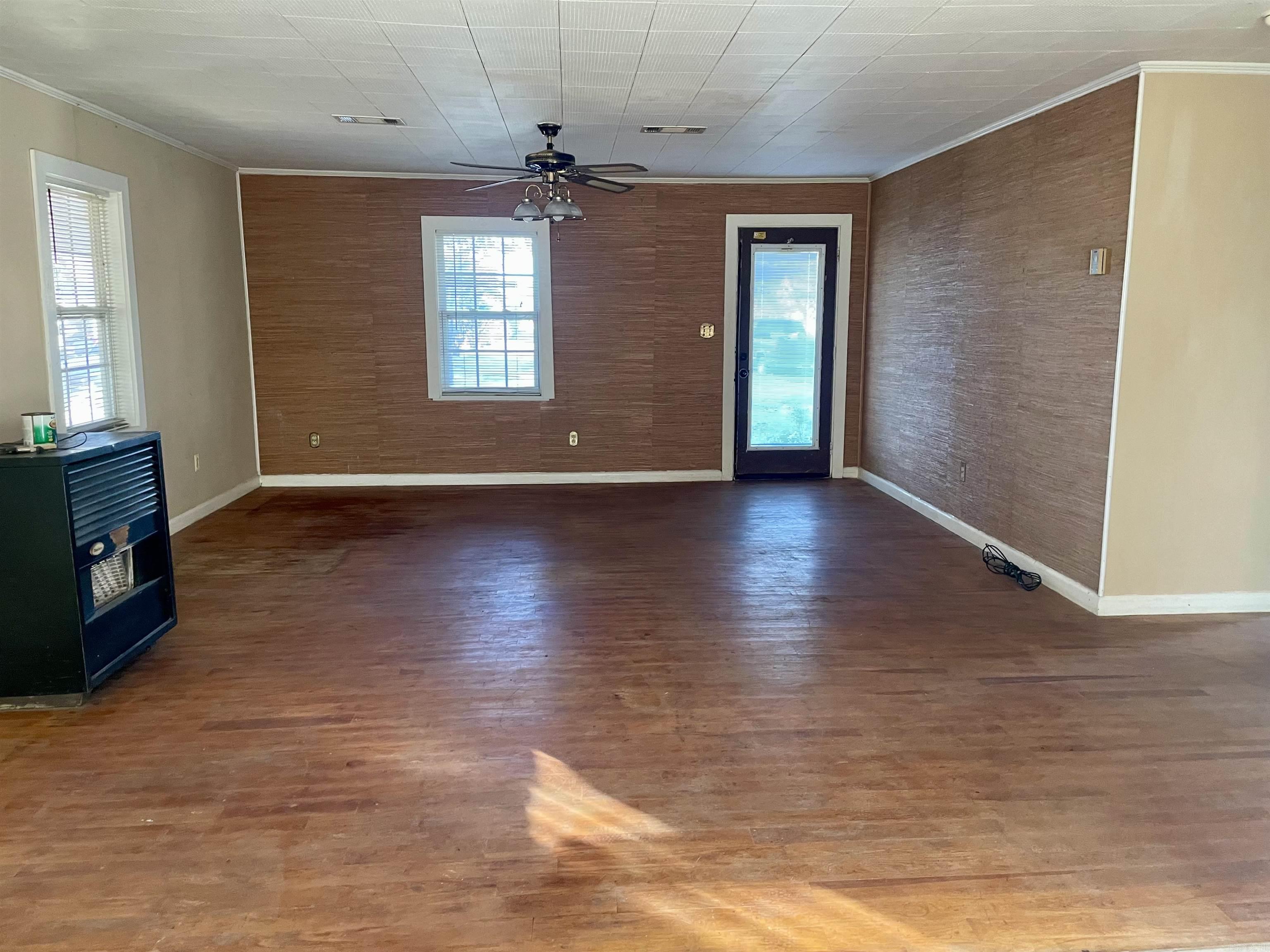 HUMNOKE CITY AREA - Residential