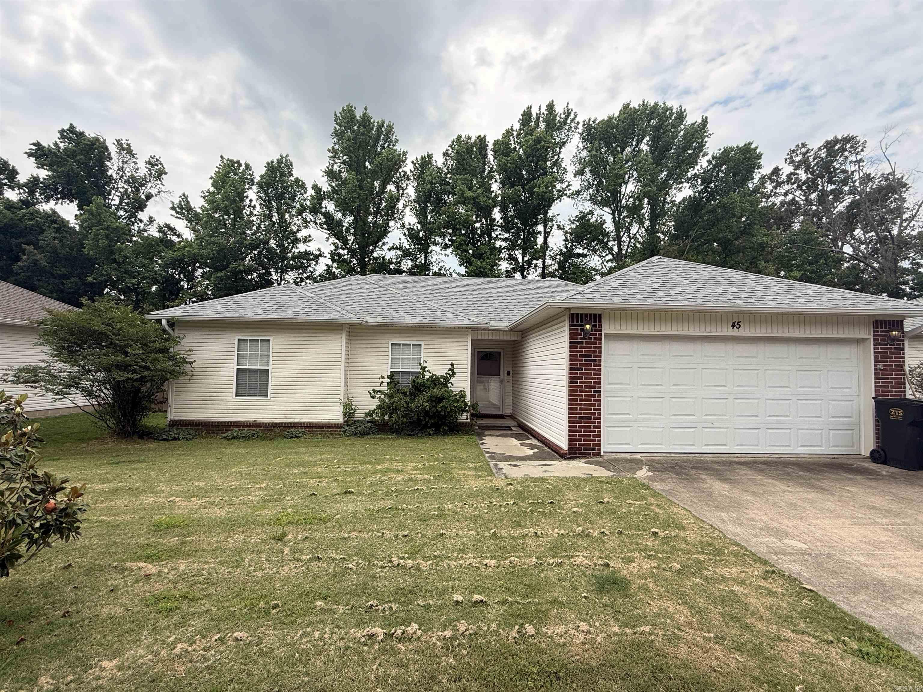 WEATHERWOOD - Residential