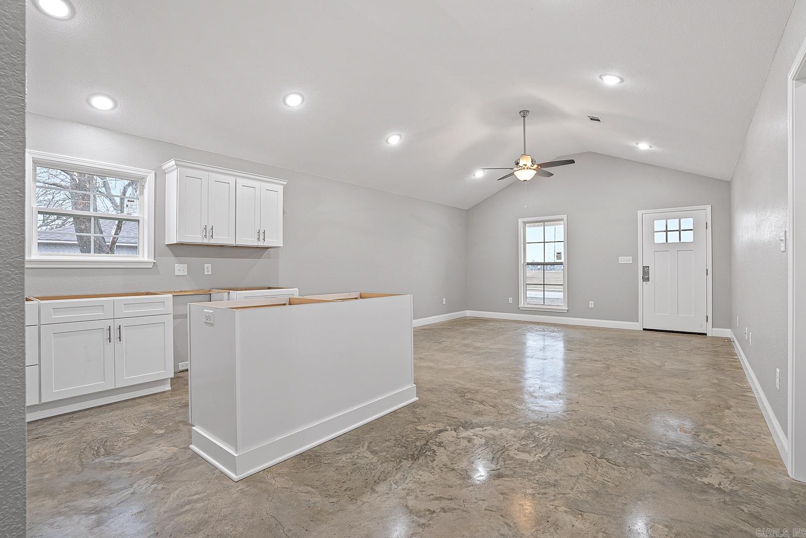 Craddock & Roberts - Residential