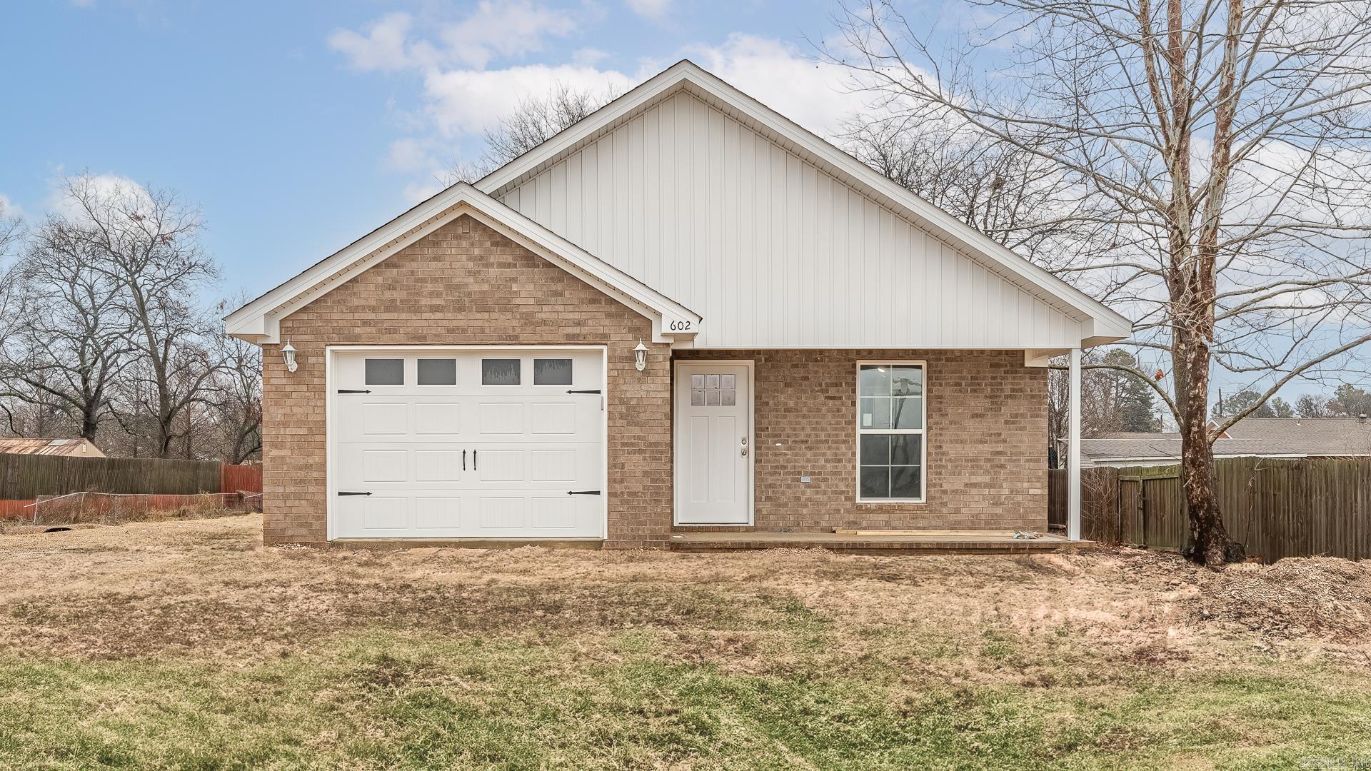 Craddock & Roberts - Residential