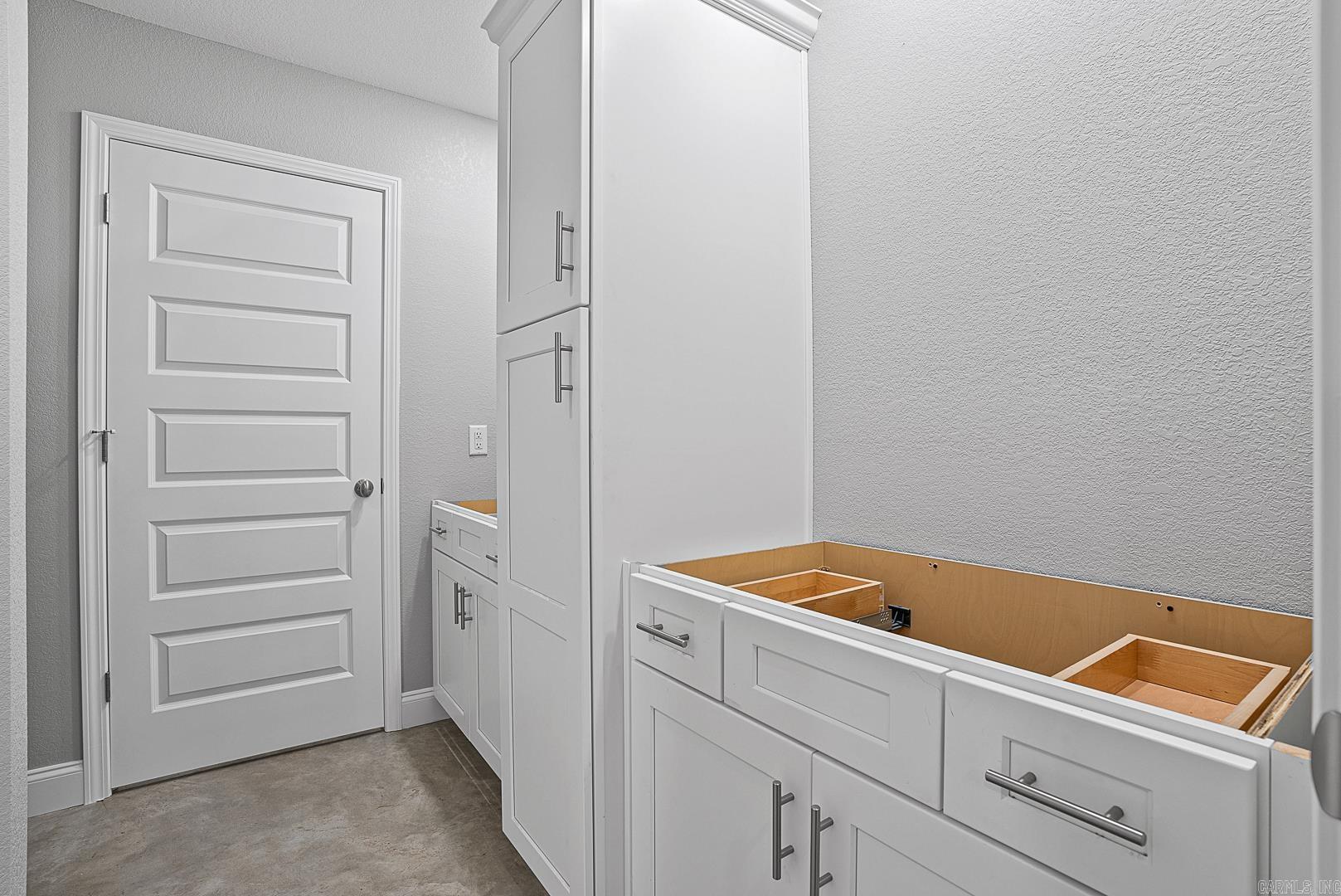 Craddock & Roberts - Residential