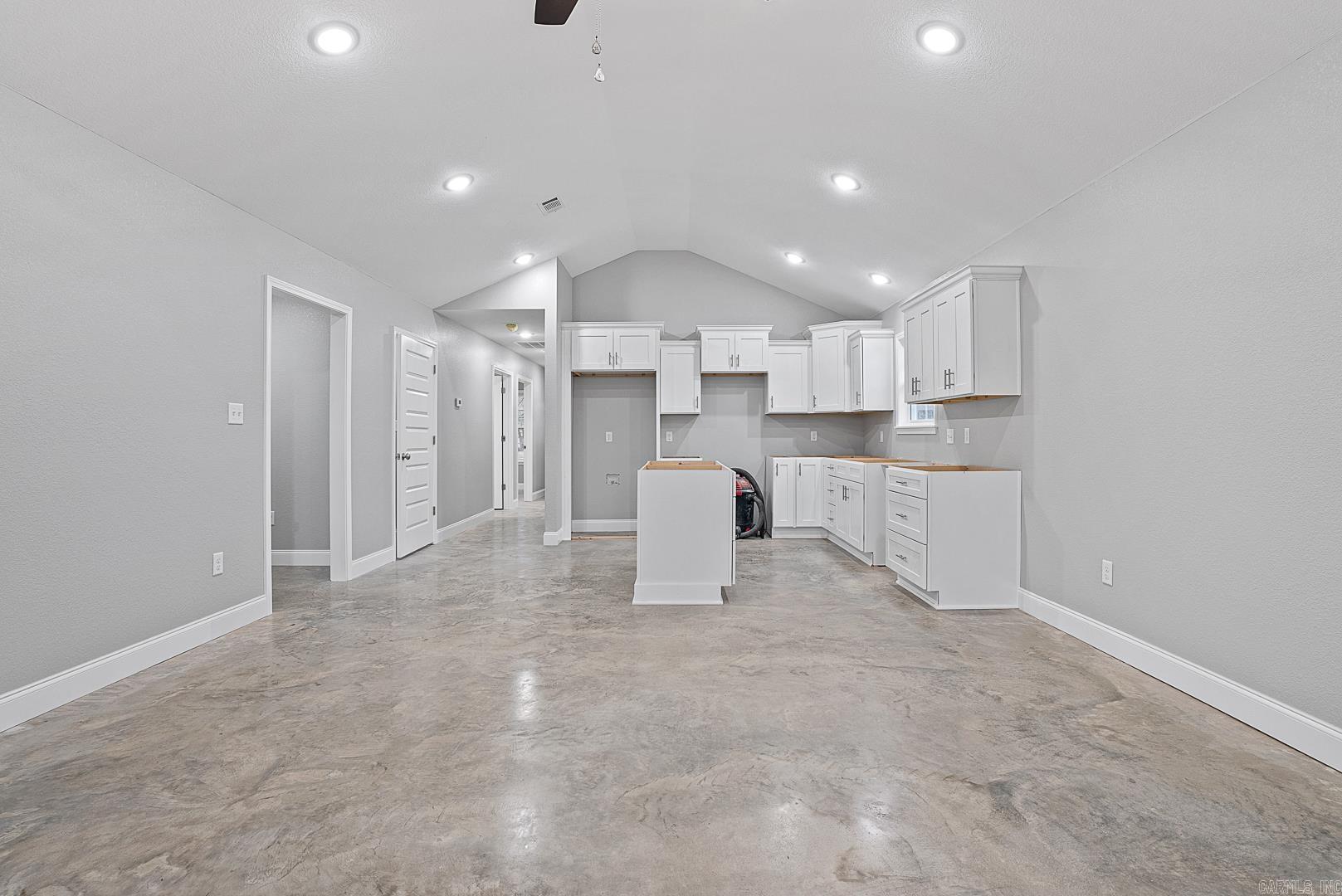 Craddock & Roberts - Residential