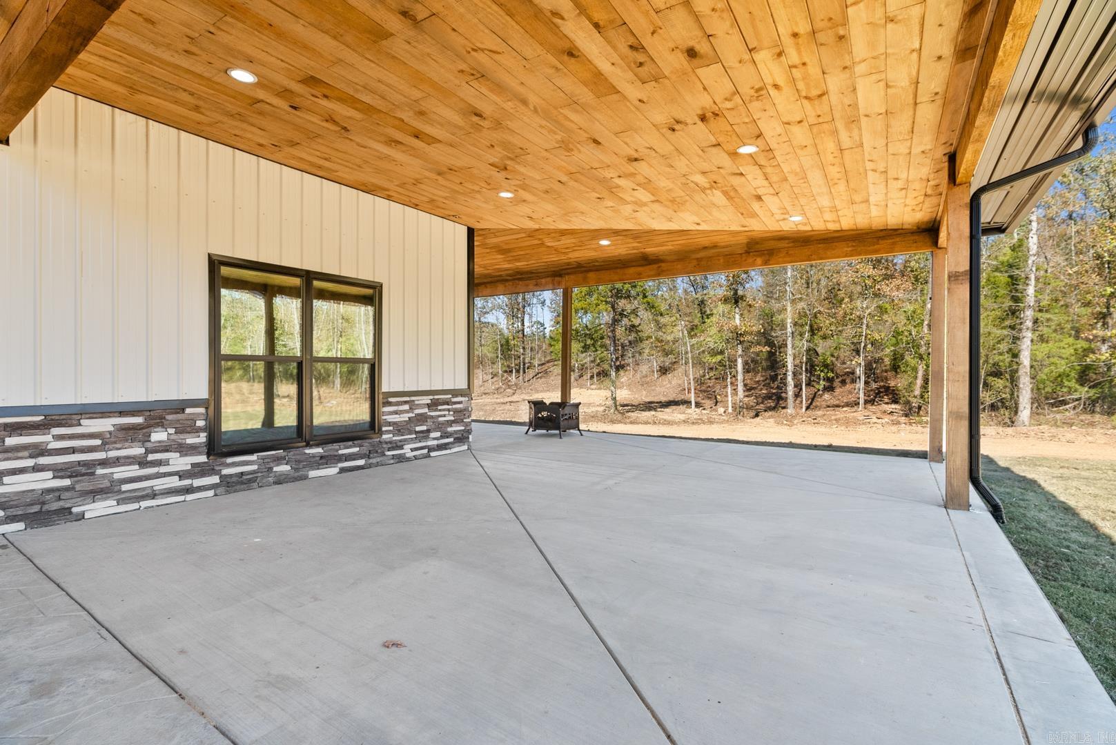 Pine Village - Residential