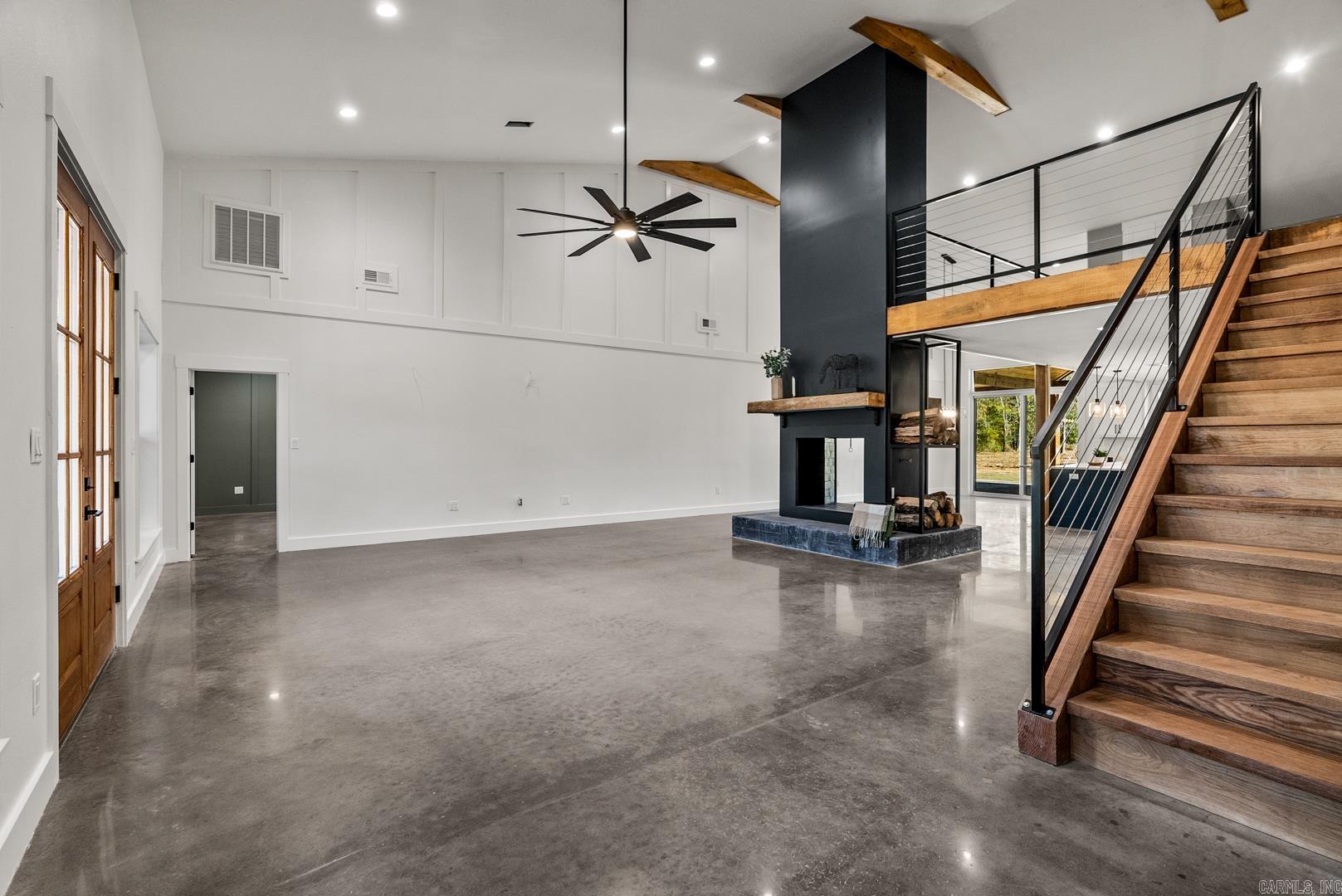 Pine Village - Residential