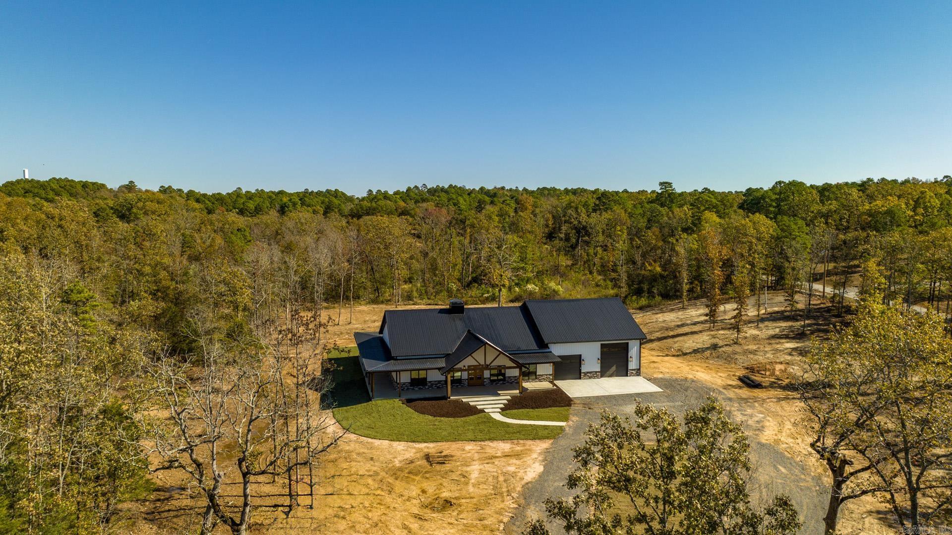 Pine Village - Residential