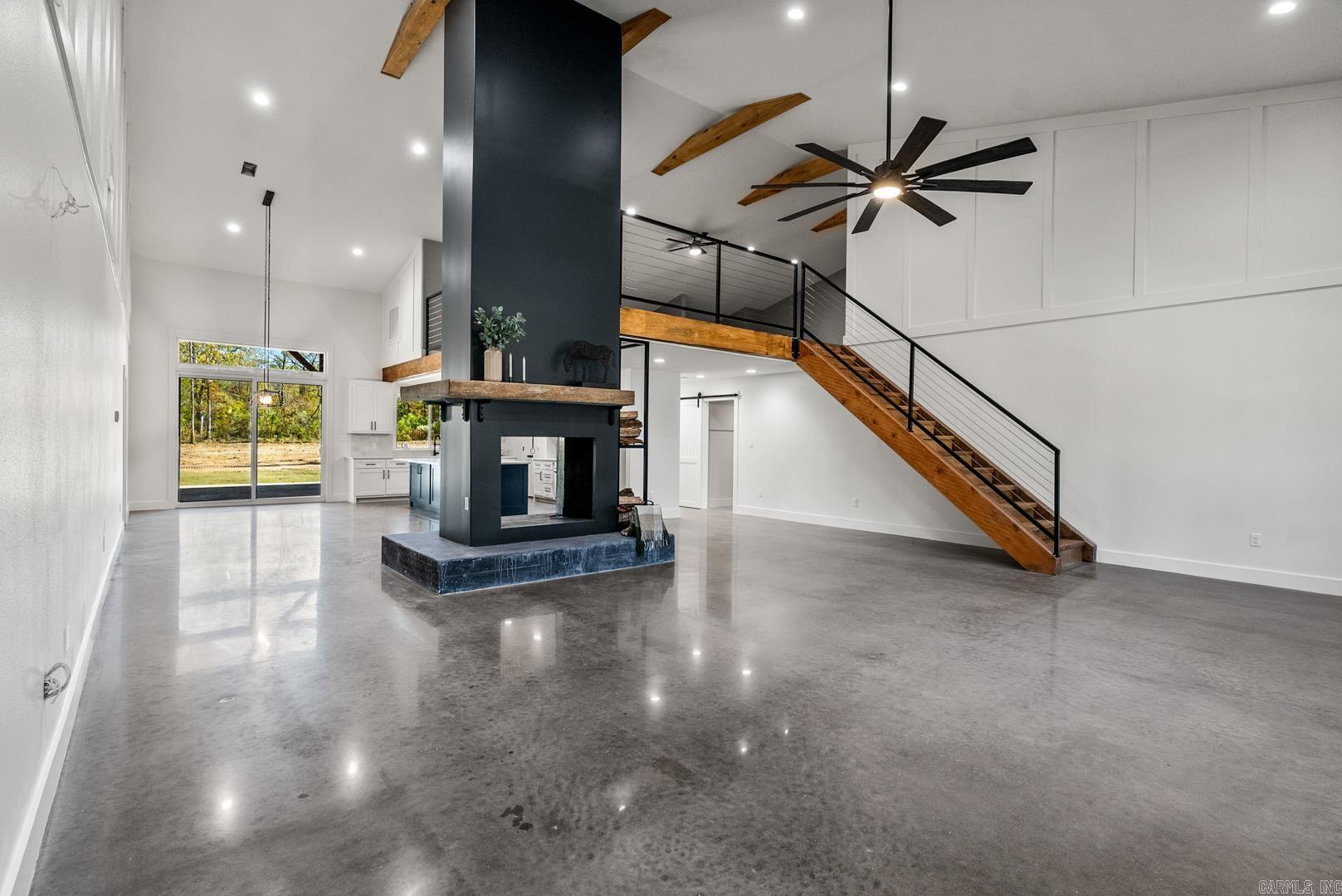 Pine Village - Residential