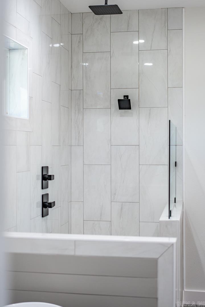 Pine Village - Residential