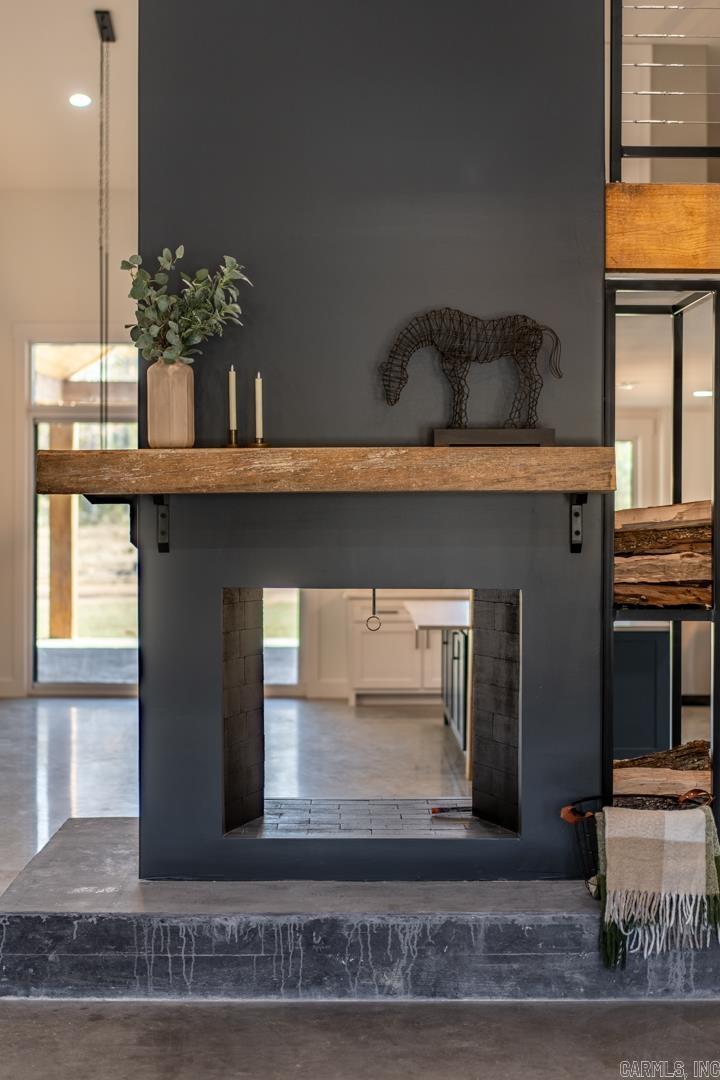 Pine Village - Residential