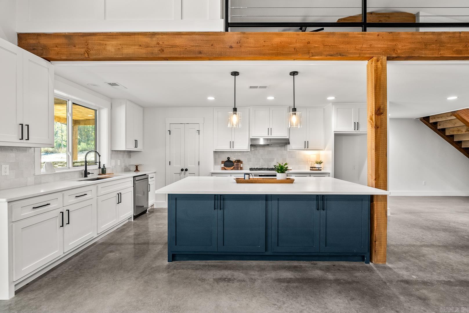 Pine Village - Residential