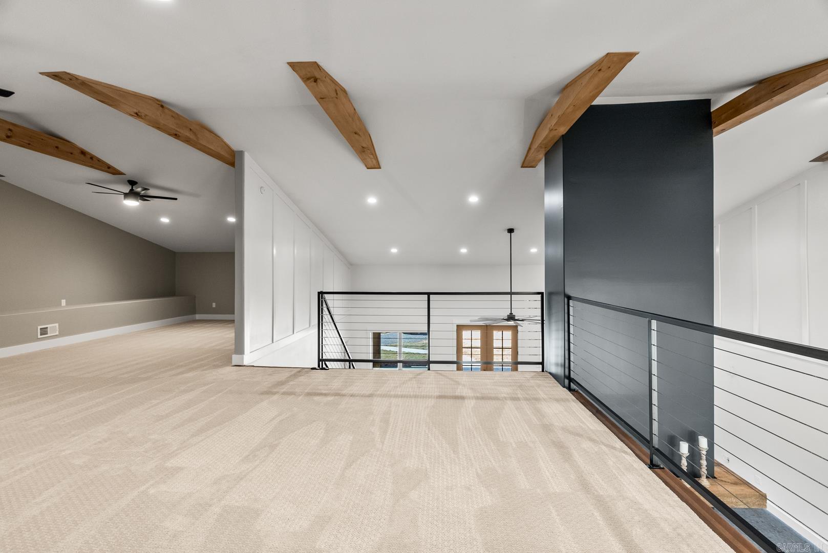 Pine Village - Residential