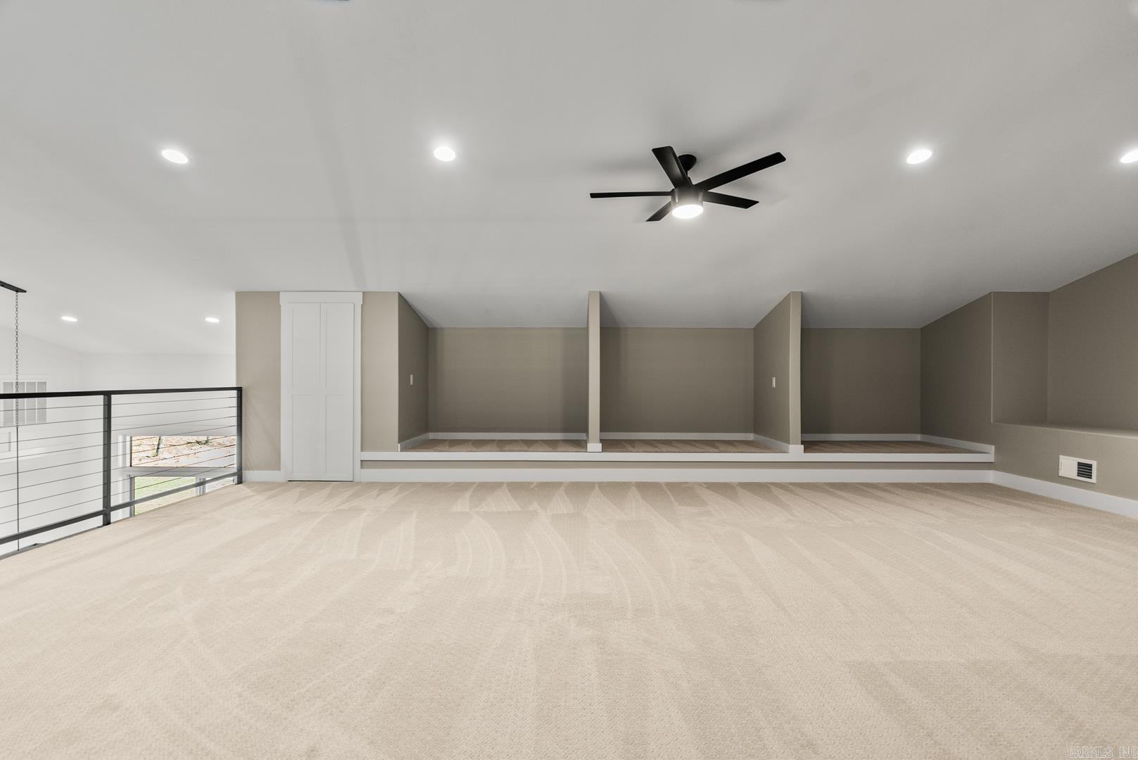 Pine Village - Residential