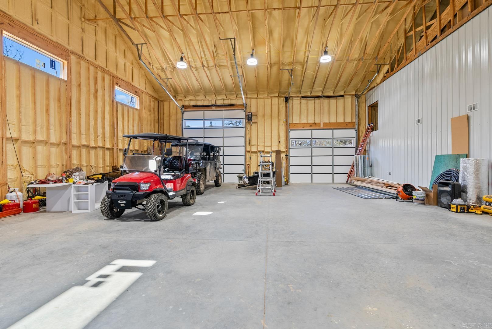 Pine Village - Residential