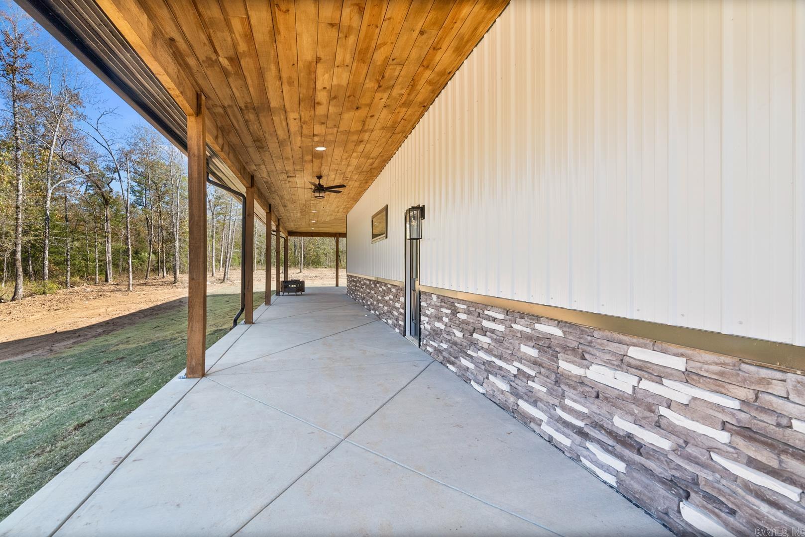 Pine Village - Residential