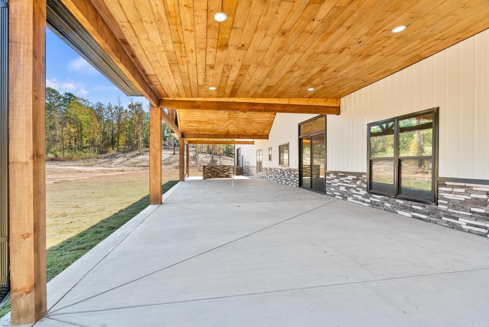 Pine Village - Residential