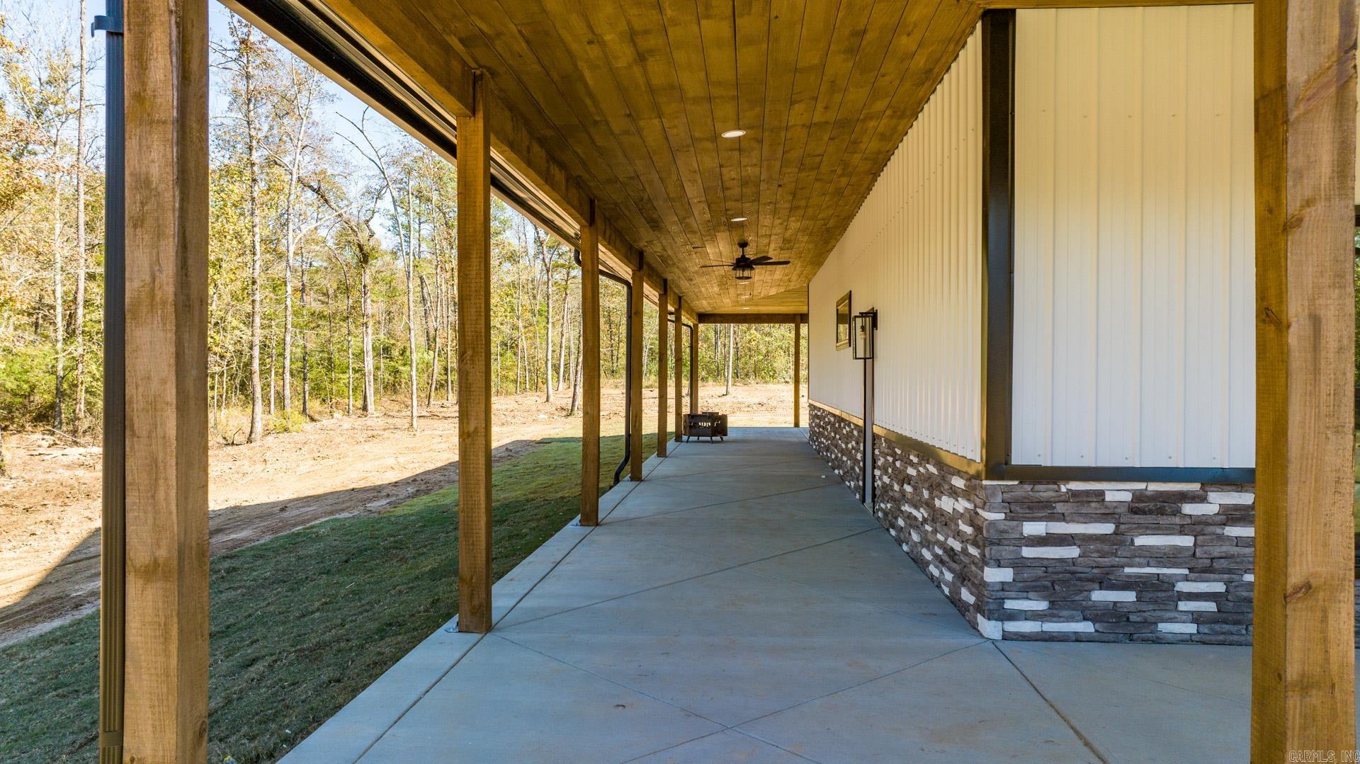 Pine Village - Residential