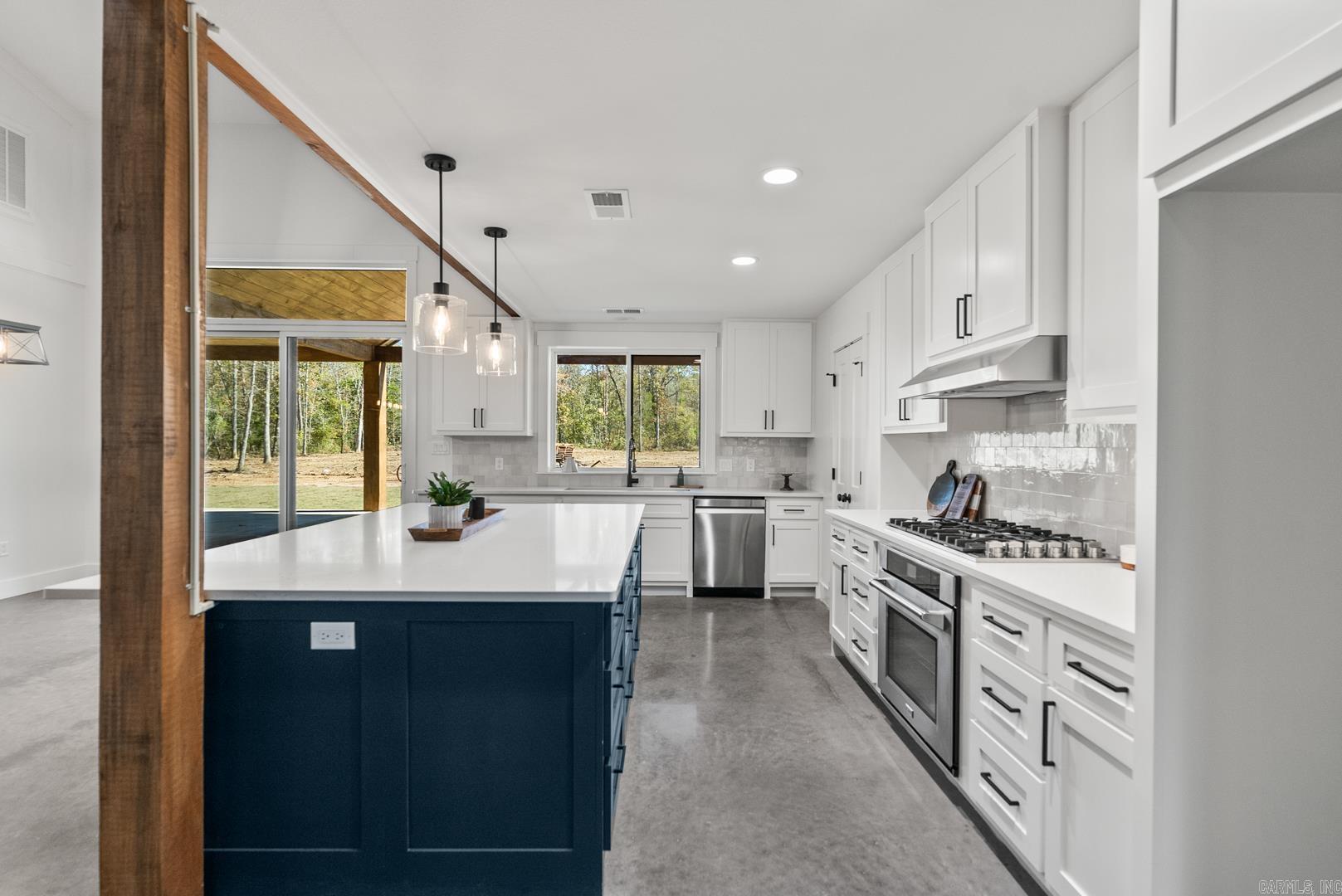 Pine Village - Residential