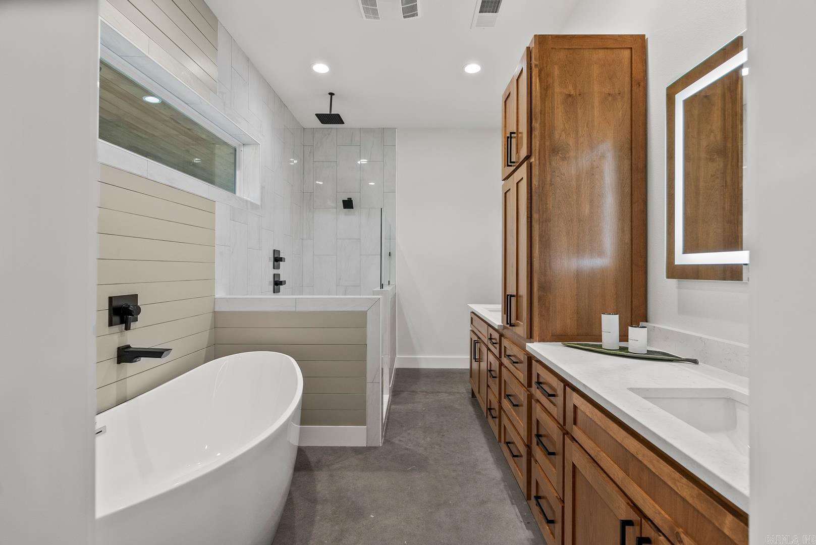 Pine Village - Residential