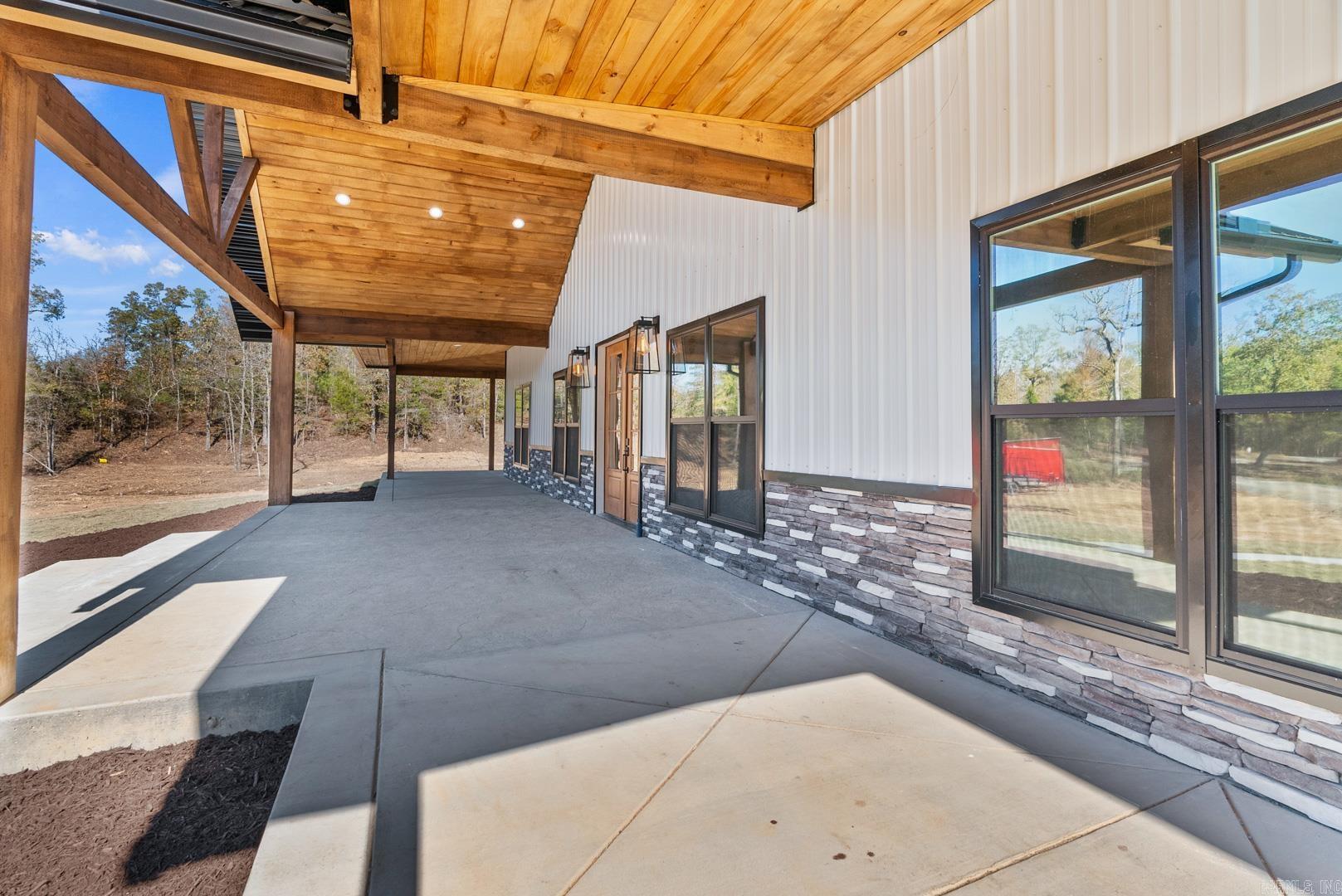 Pine Village - Residential