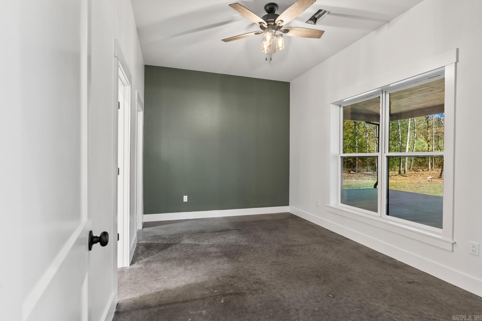 Pine Village - Residential