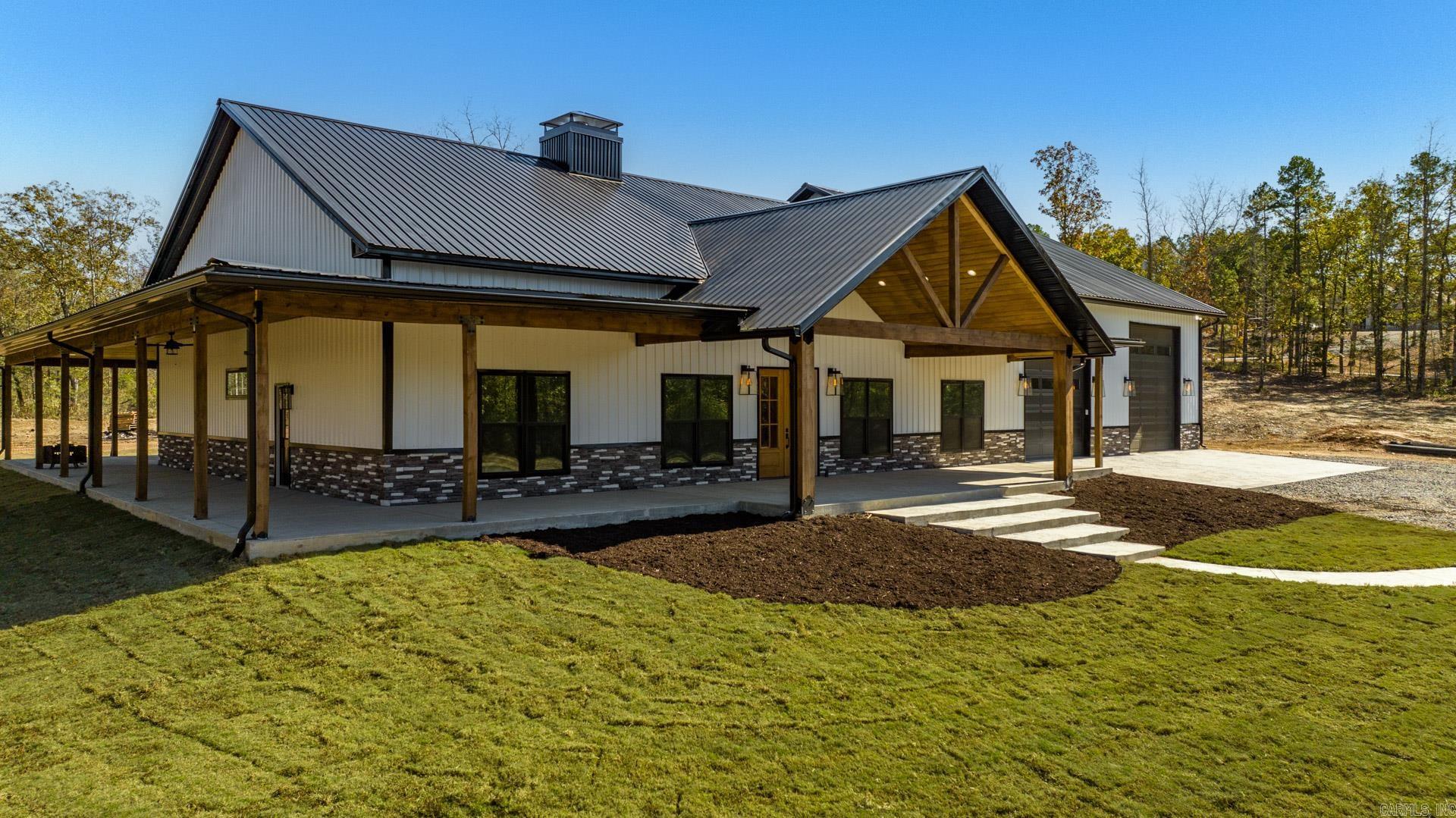 Pine Village - Residential