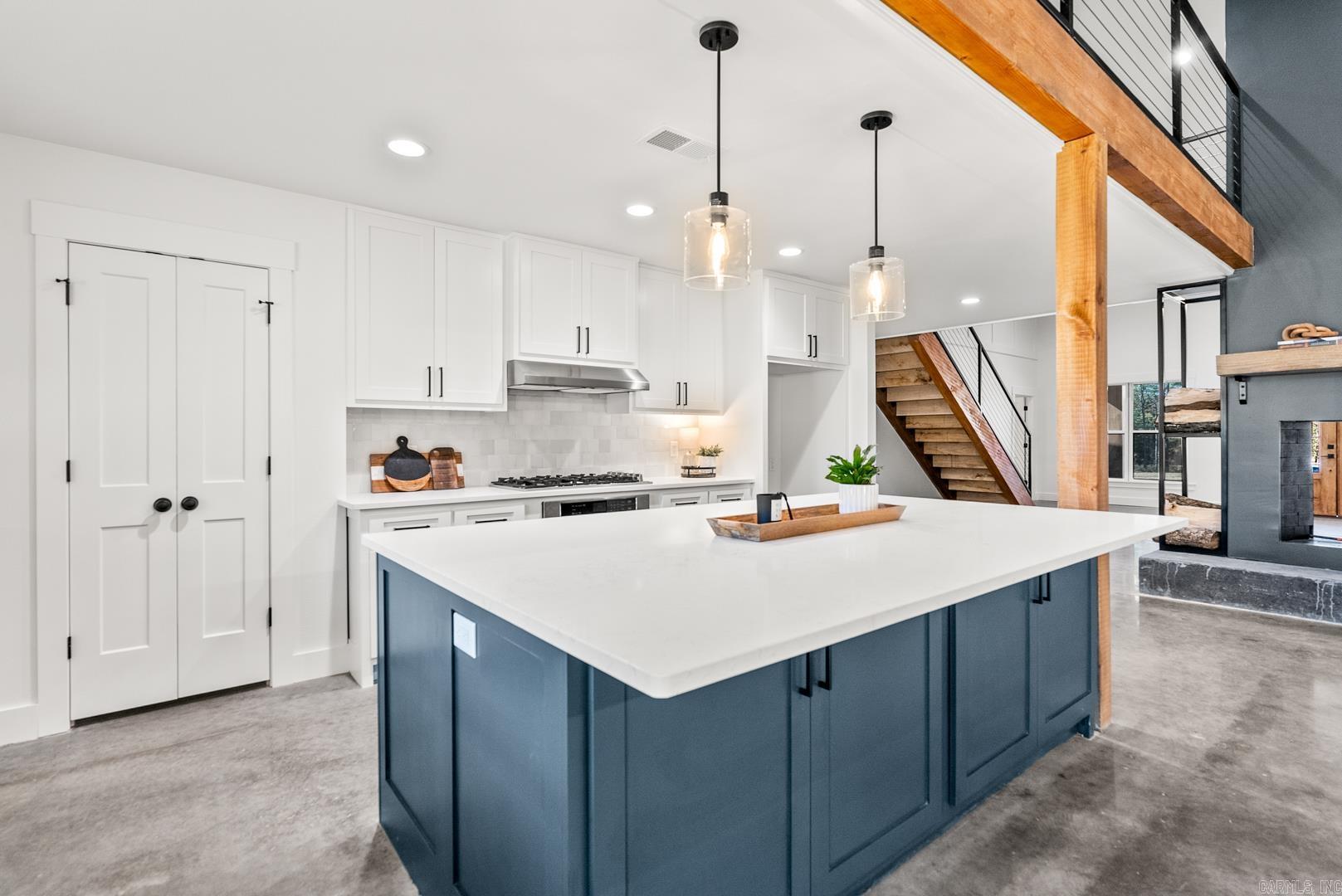 Pine Village - Residential