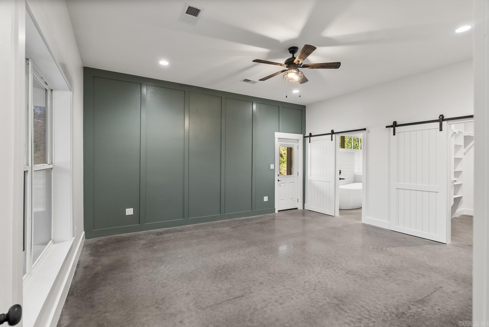 Pine Village - Residential