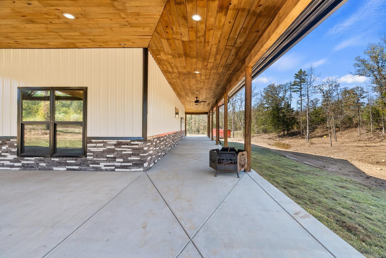 Pine Village - Residential