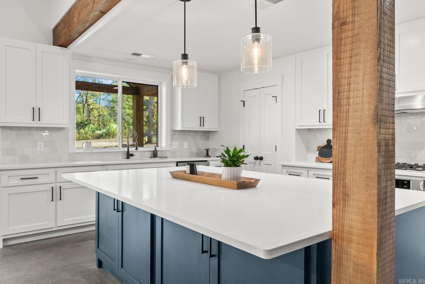 Pine Village - Residential