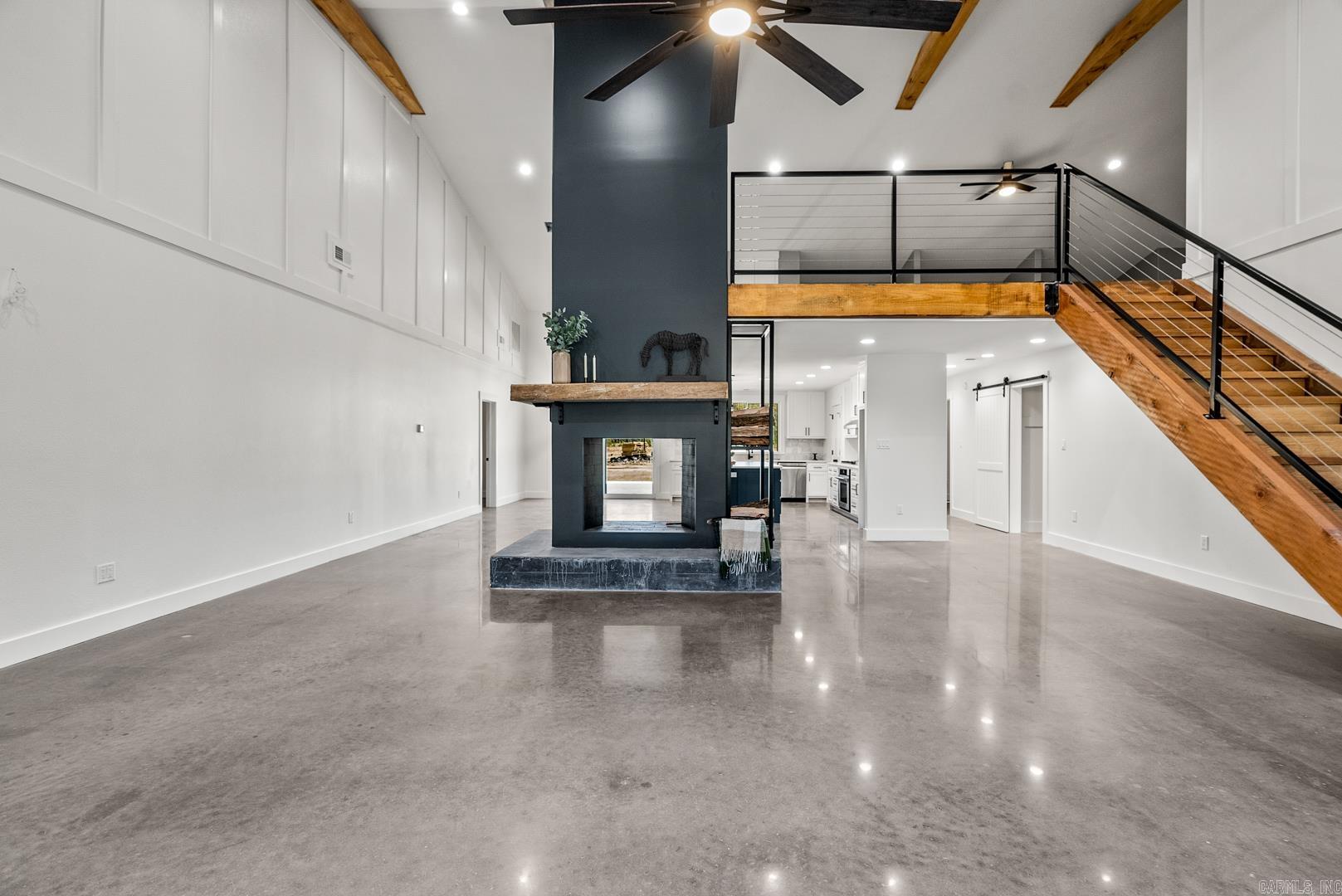 Pine Village - Residential