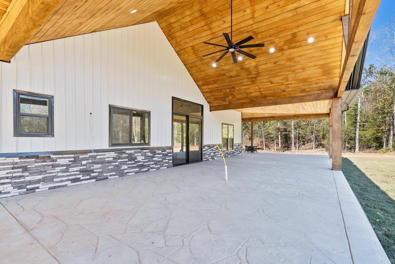 Pine Village - Residential