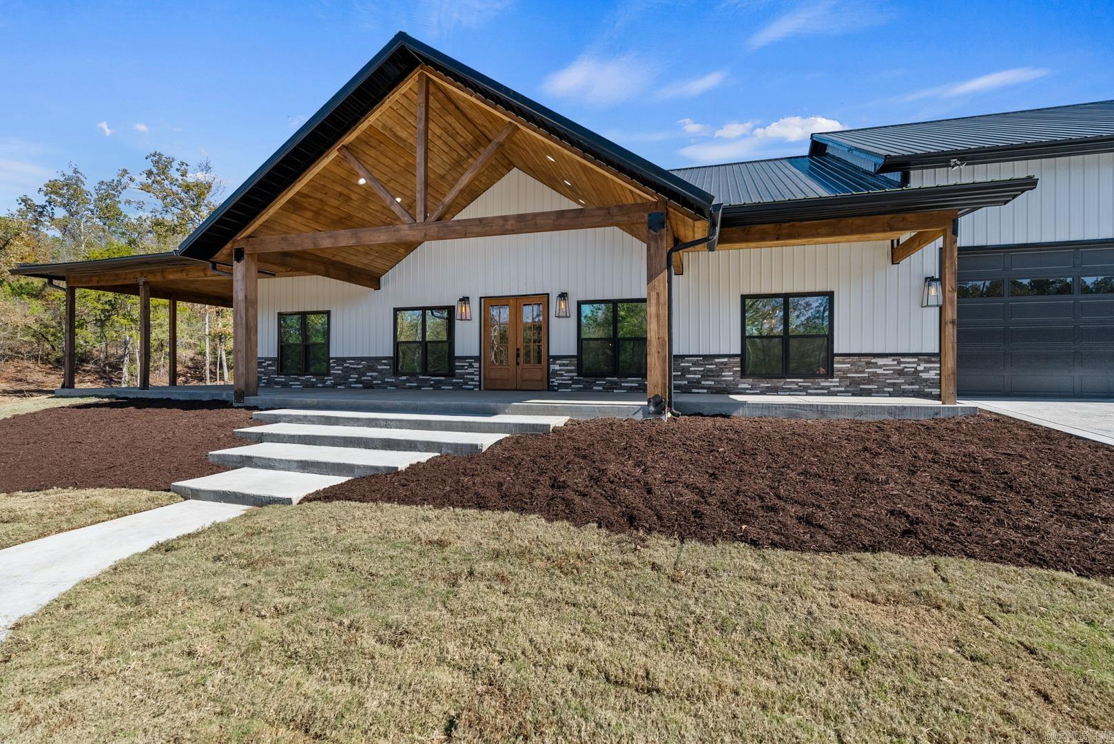 Pine Village - Residential