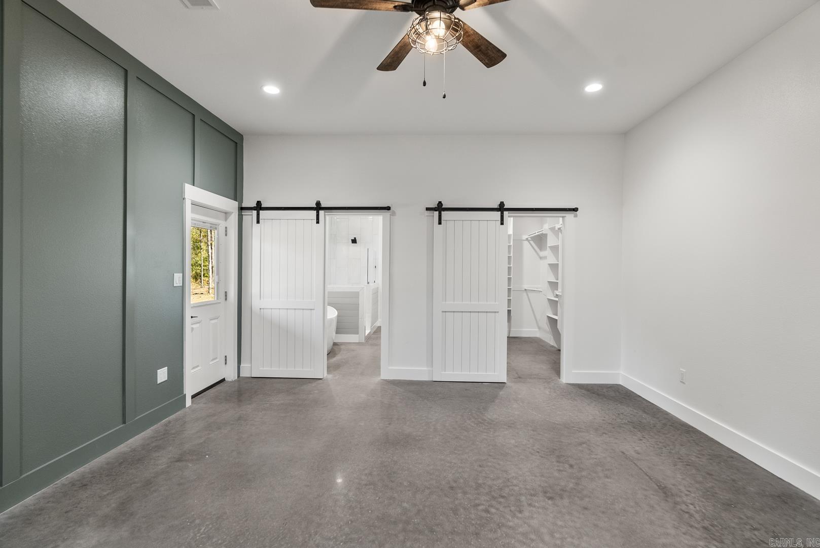 Pine Village - Residential